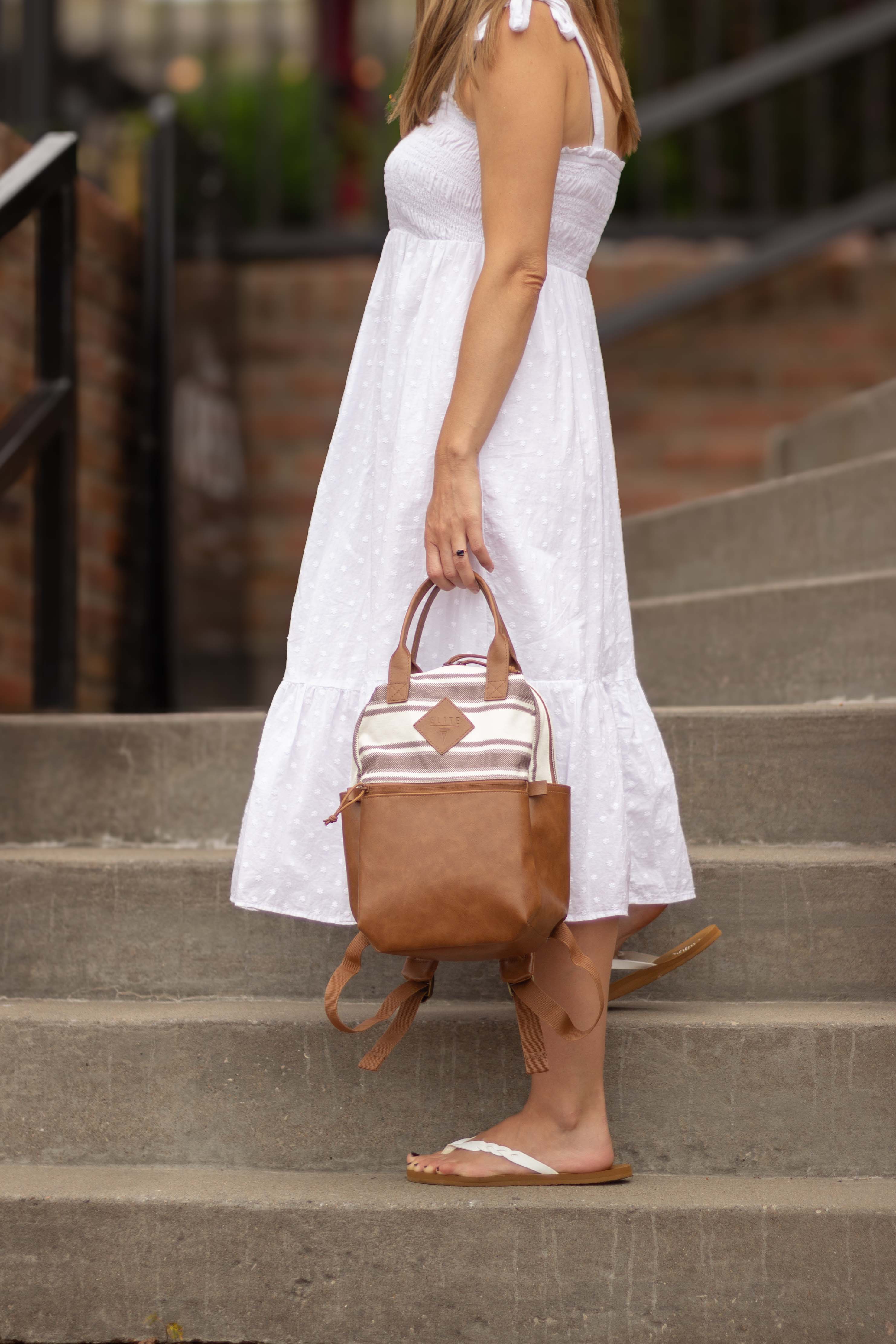 CCW Mini Backpack - Image 8