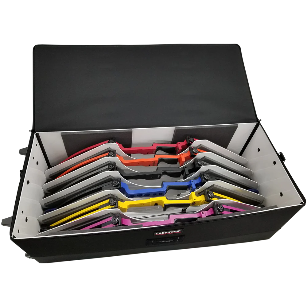 Centershot Genesis Bow Case