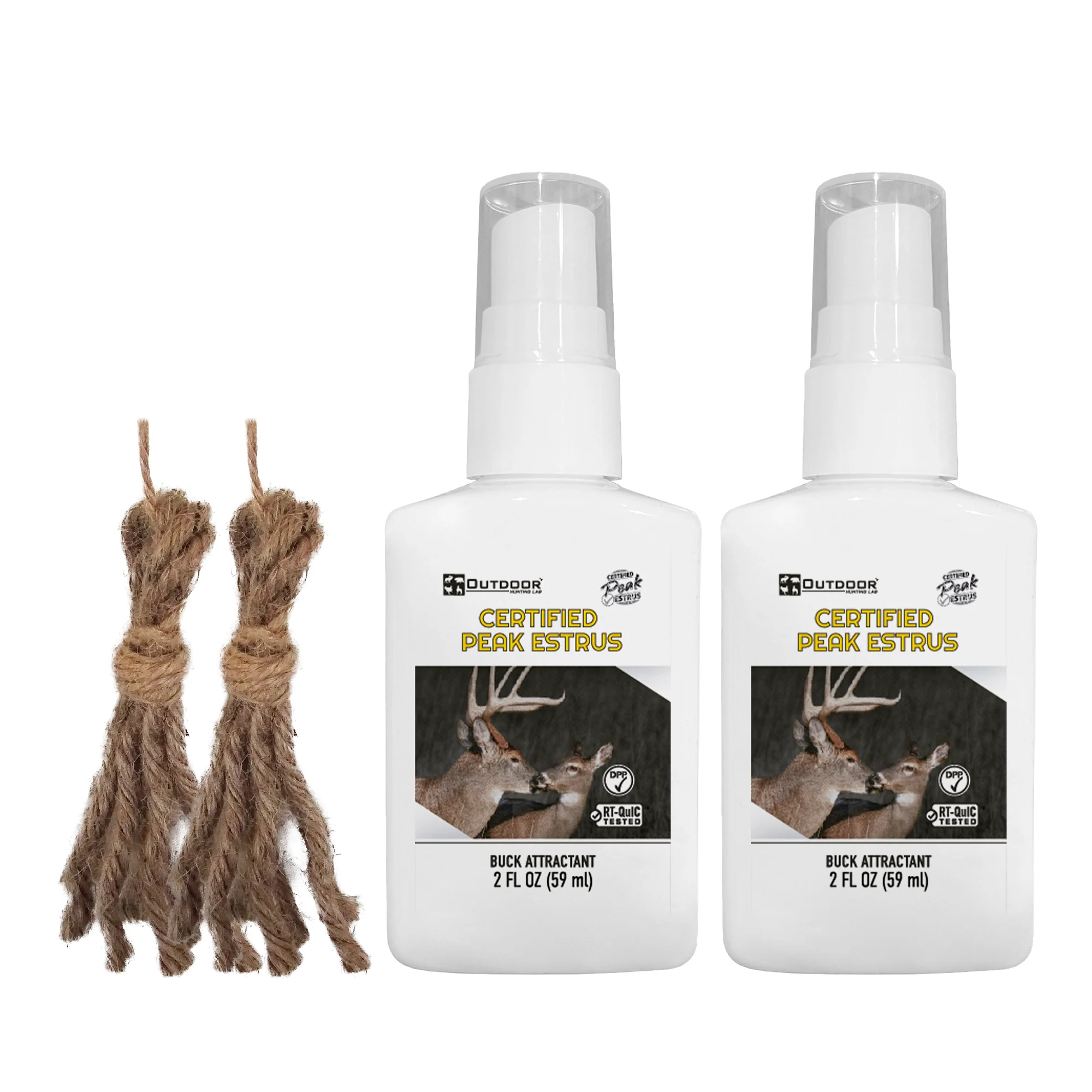 Certified Peak Estrus 2 oz - Image 3