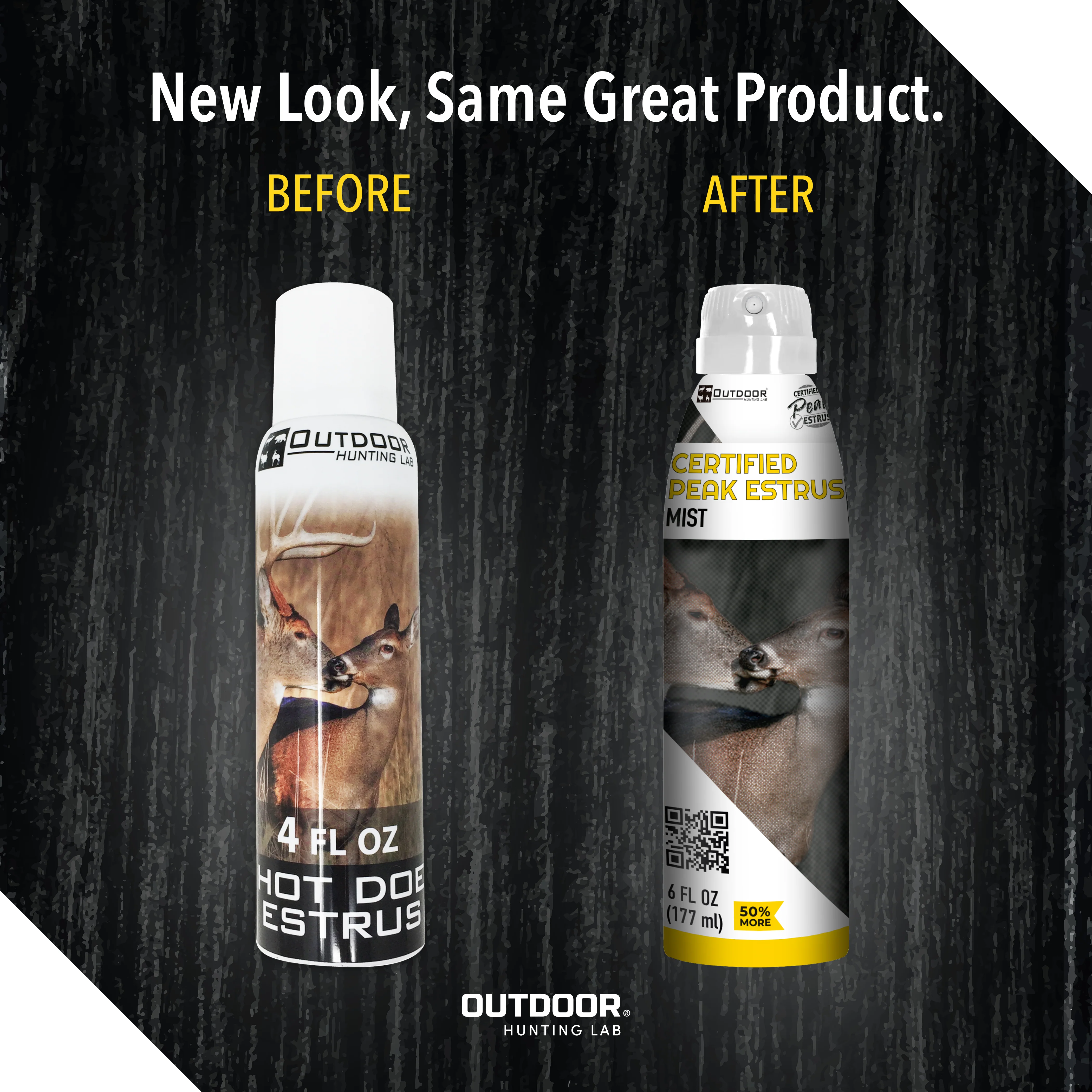 Certified Peak Estrus Mist - Image 2