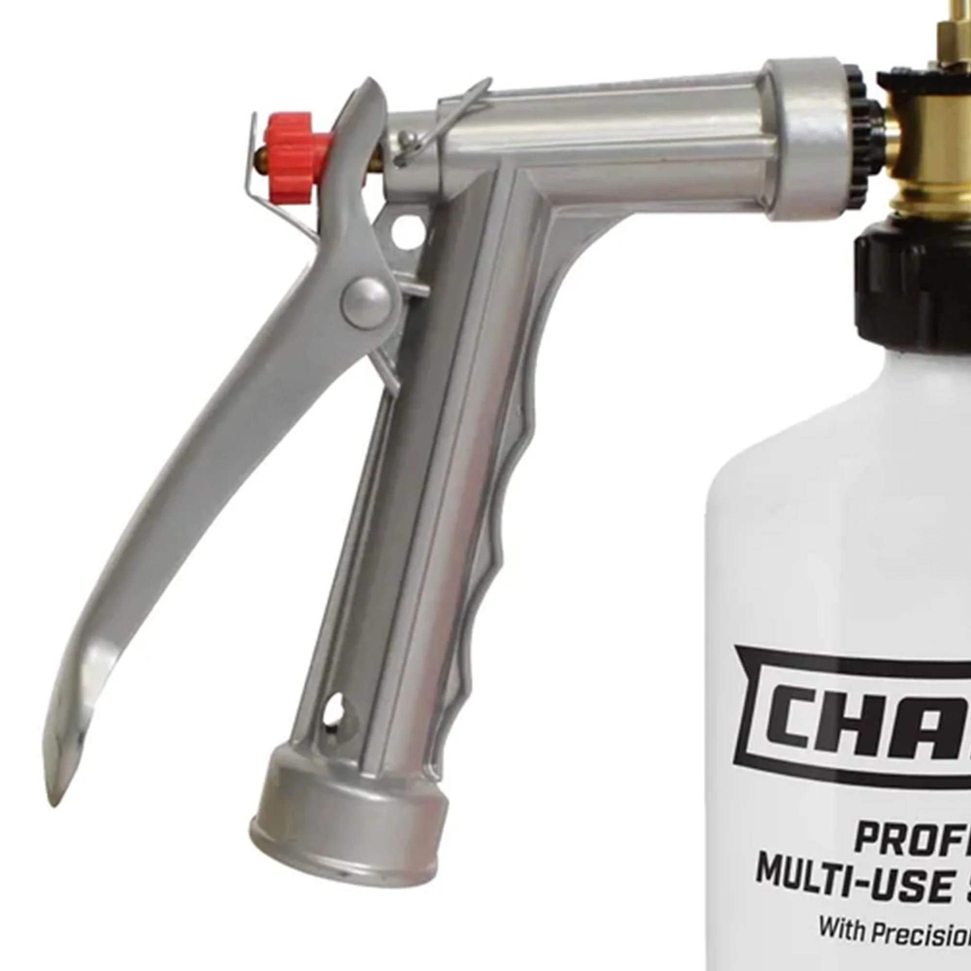 Chapin G362 16oz Professional Lawn & Garden Hose End Sprayer w/ Handle & Lock On - Image 3