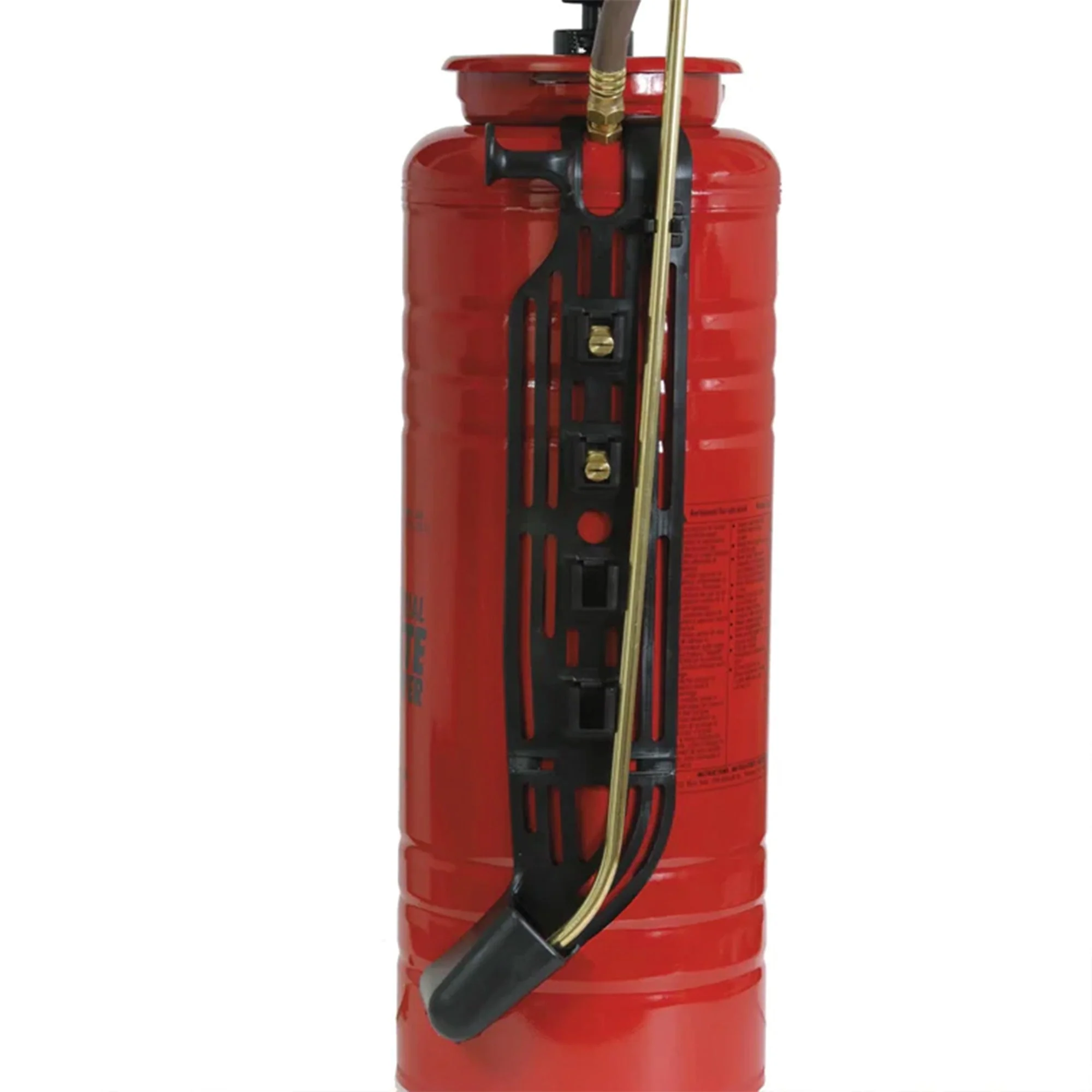 Chapin Xtreme 3.5 Gallon Tri Poxy Industrial Concrete Open Head Tank Sprayer - Image 6