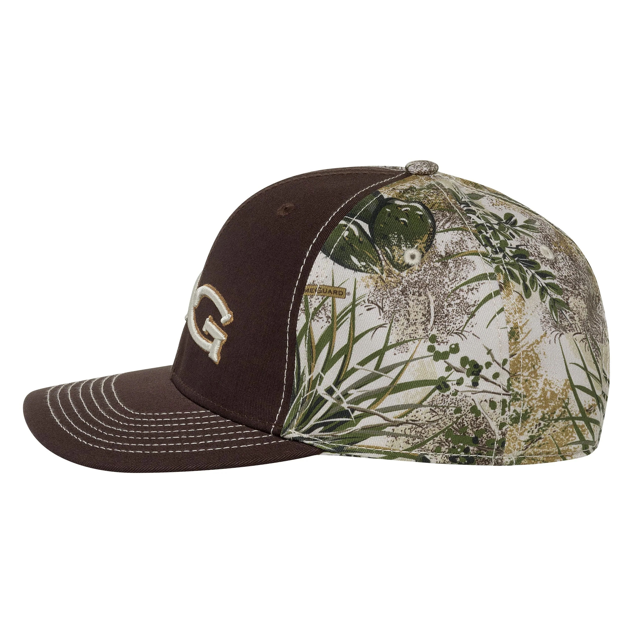 Chocolate Cap | GameGuard TwillBack - Image 4