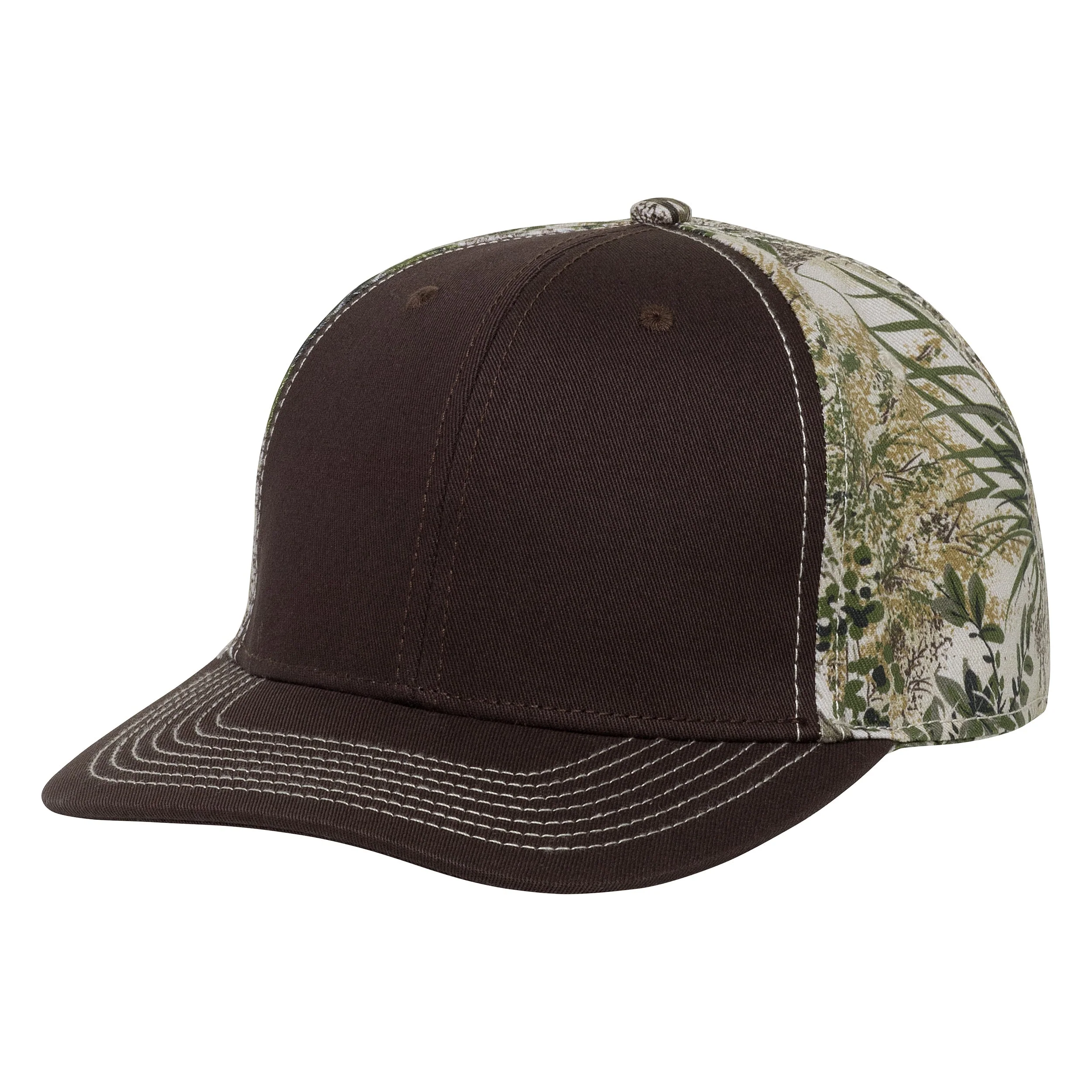 Chocolate Cap | GameGuard TwillBack - Image 5