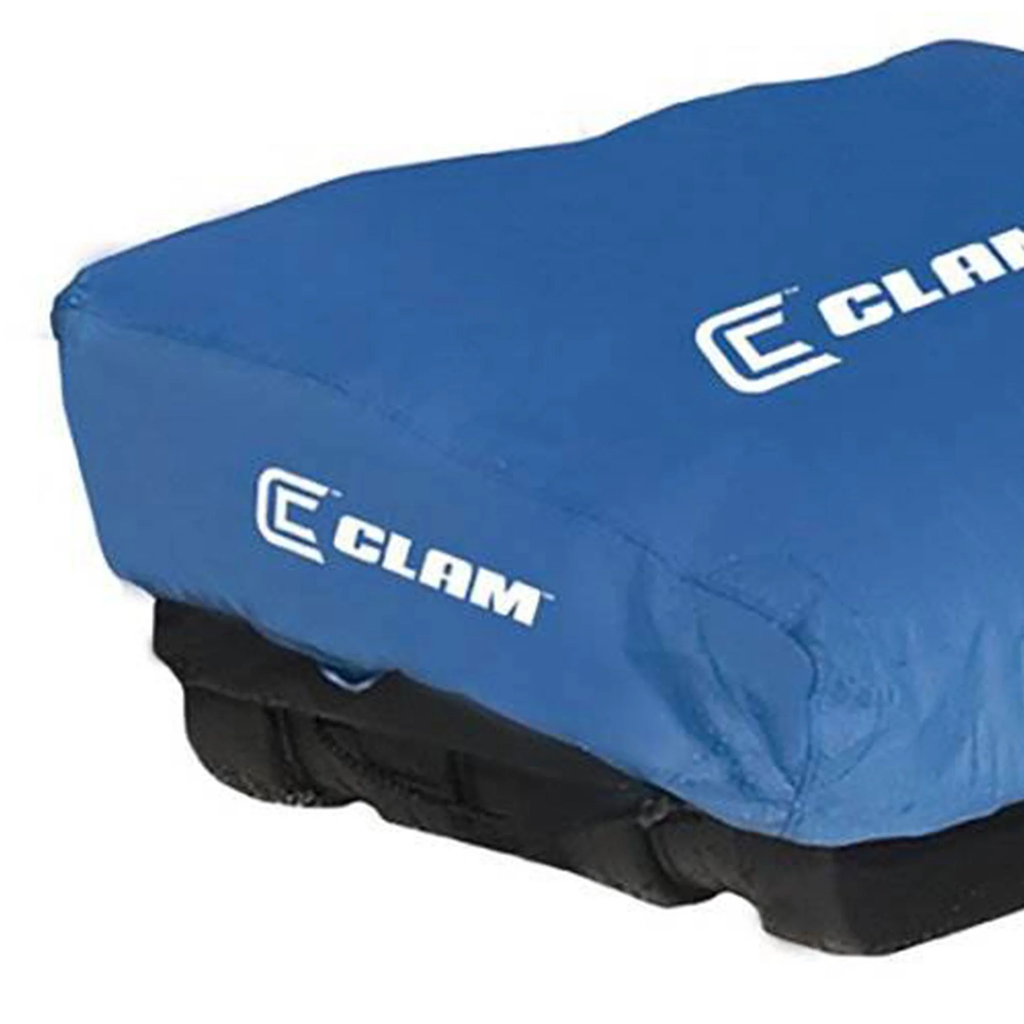 CLAM 8073 Fishing Trap Travel Cover for Yukon/Yukon XL/Kodiak/Denali, Cover Only - Image 2