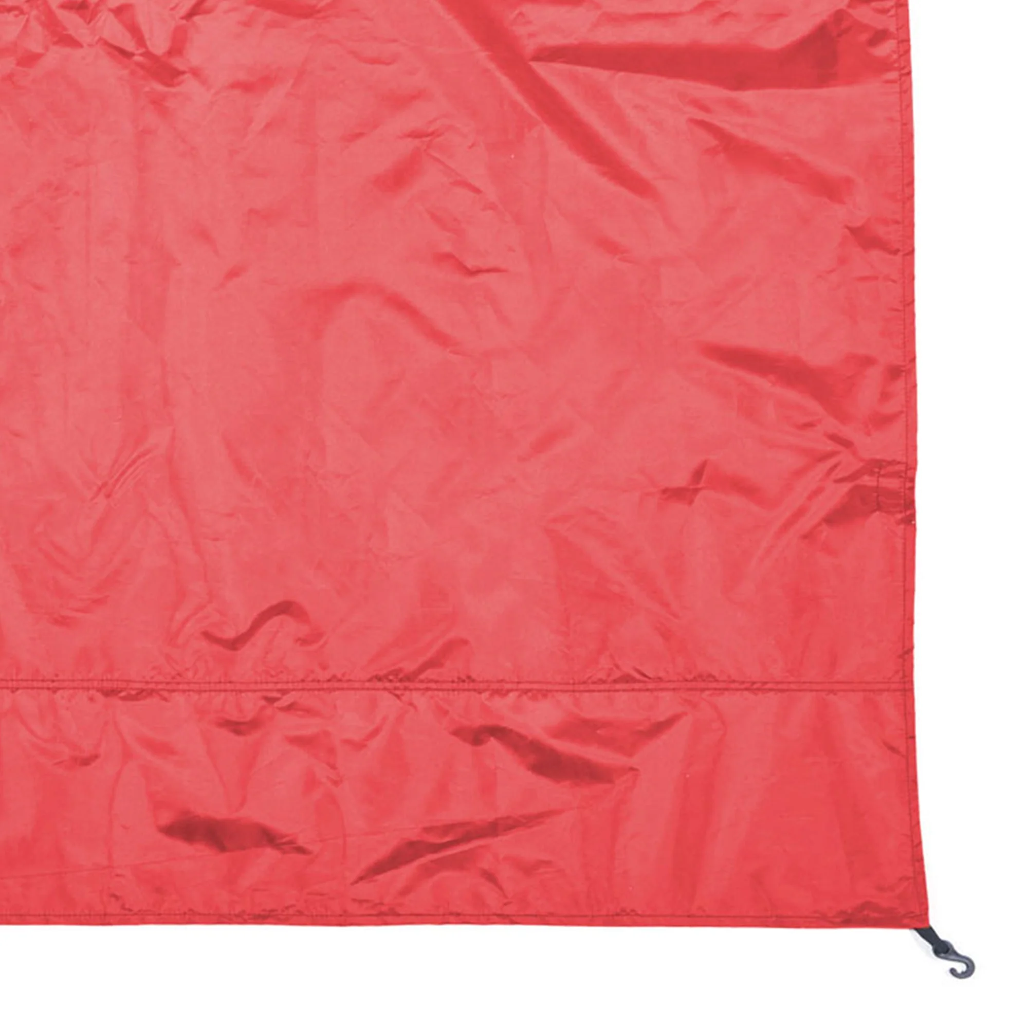 Clam Quick-Set Screen Hub Tent Wind & Sun Panels, Accessory Only, Red (3 Pack) - Image 7