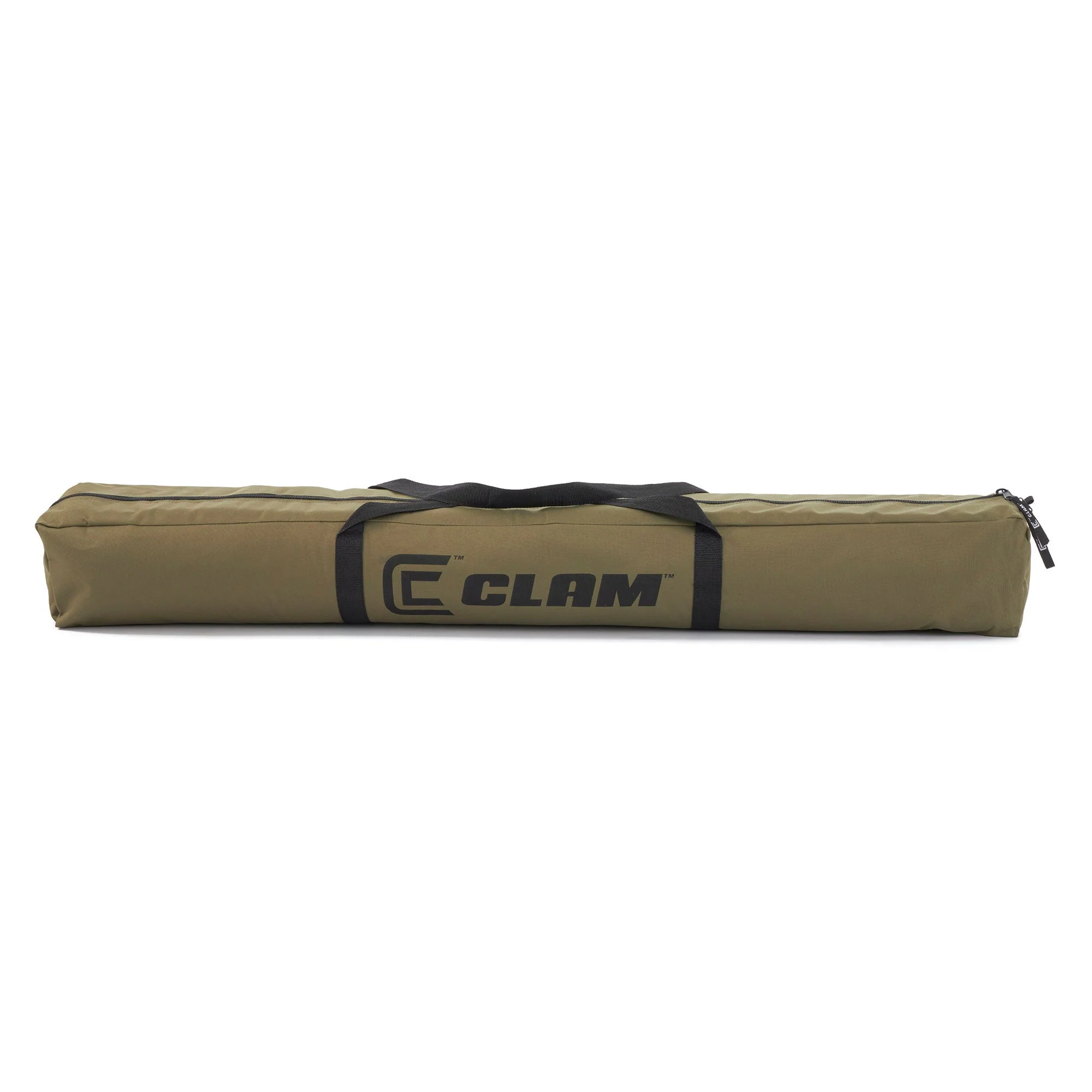 CLAM Quick-Set Traveler Portable Outdoor Gazebo Canopy Shelter and 3 Wind Panels - Image 10