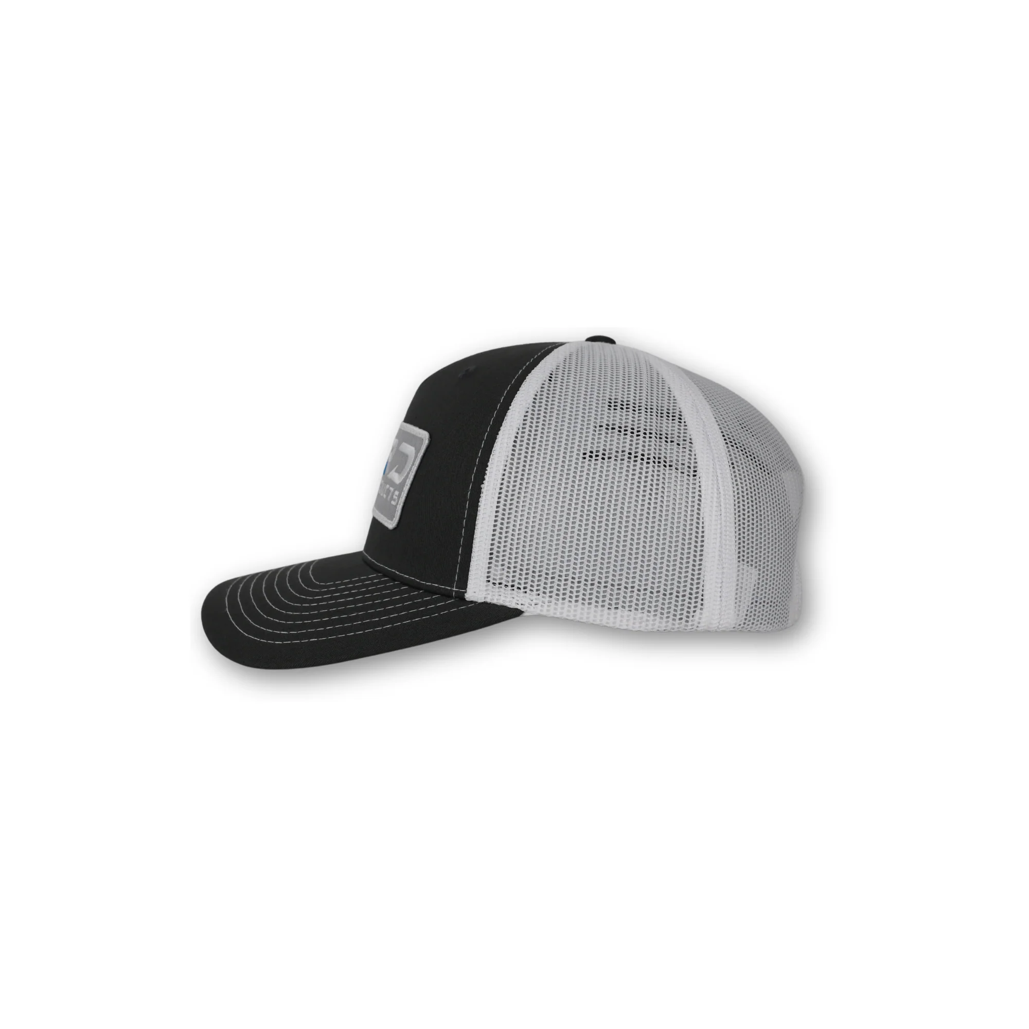 CLASSIC TRUCKER - KEVIN'S HAT - Image 3