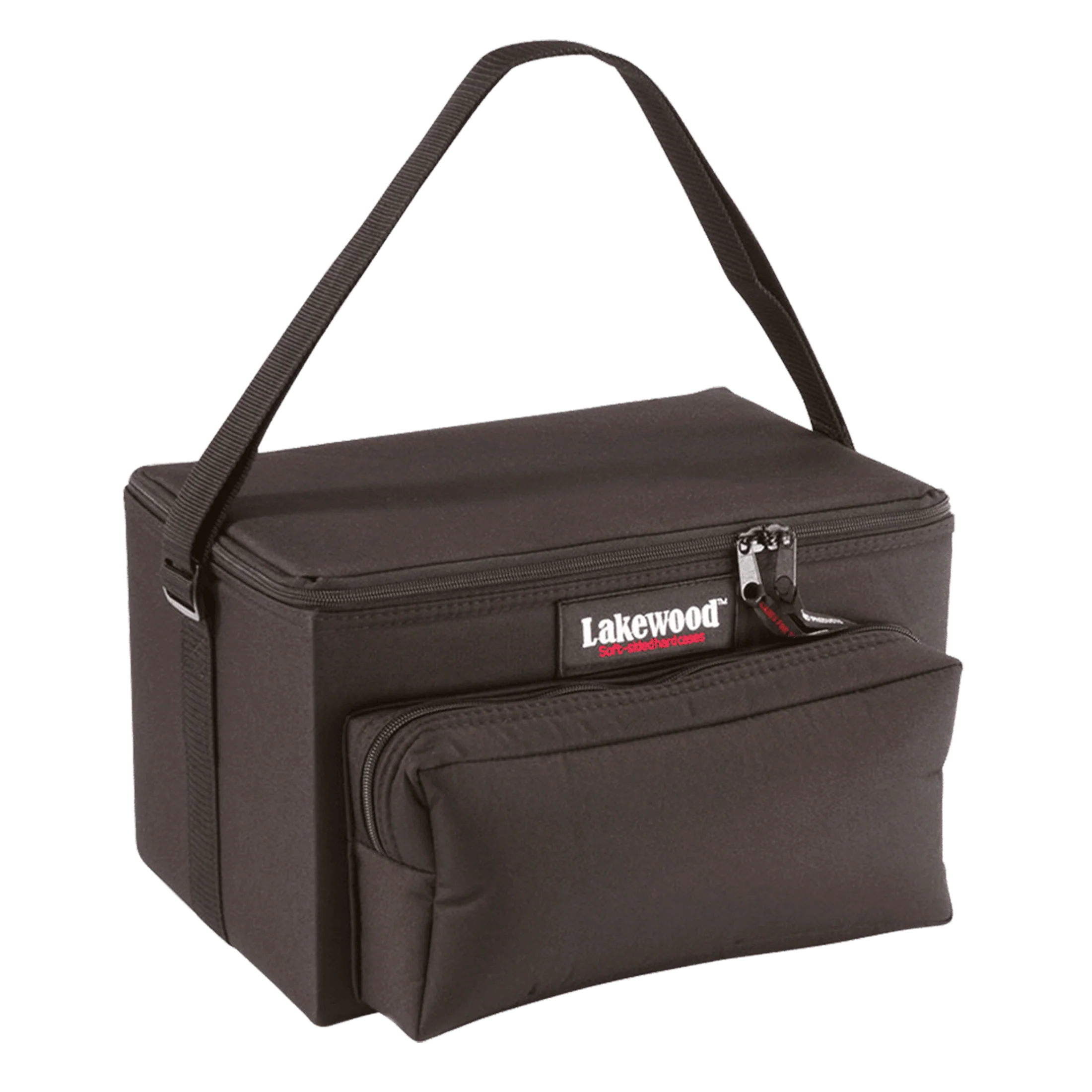 Range Bag Clay Shooter Case - Image 4