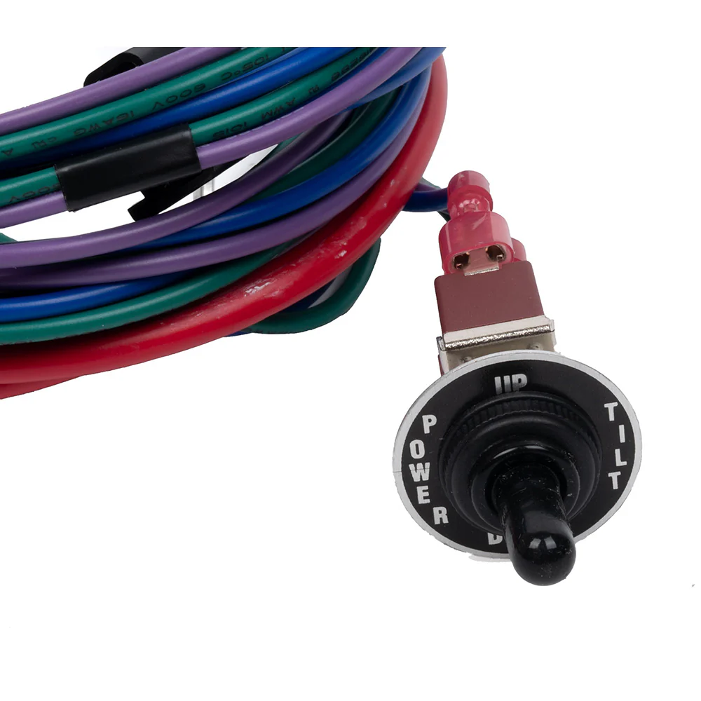 CMC PT-35 Tilt Trim f/Up to 35hp - Image 7