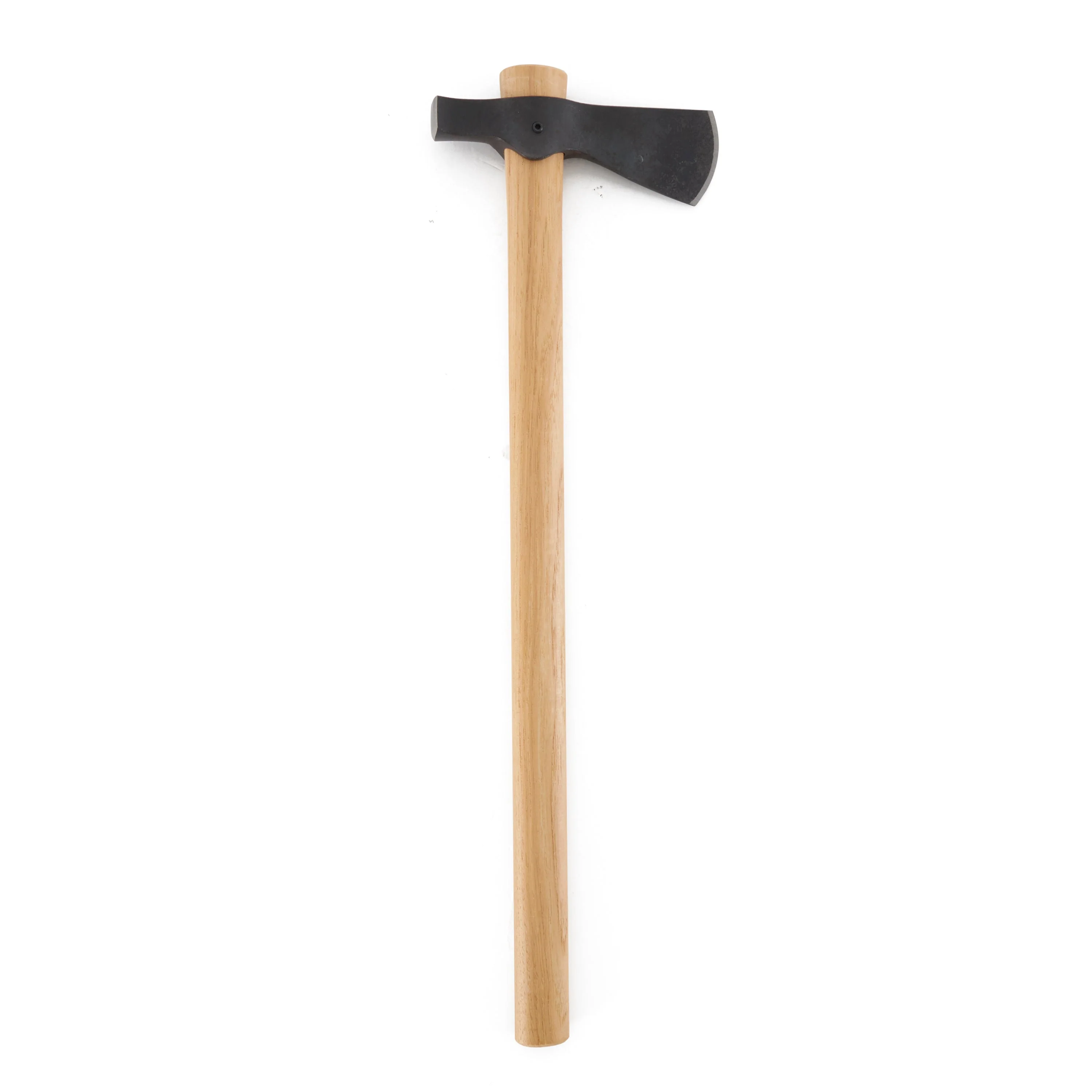 Cold Steel 22 In 24 Oz Carbon Steel Tactical Trail Hawk Throwing Axe and Hammer - Image 2