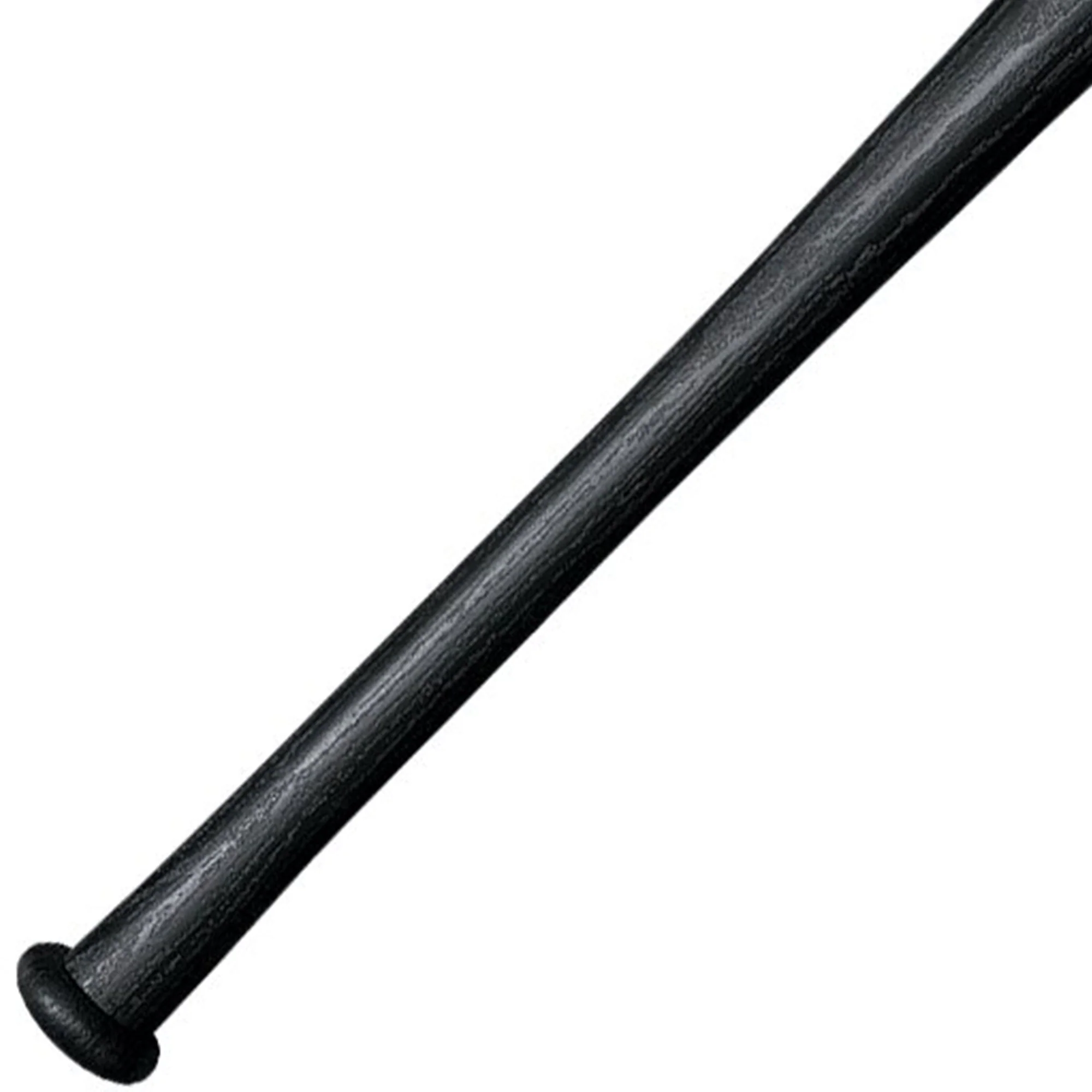 Cold Steel 24 In Heavy Duty Multi Function Brooklyn Crusher Baseball Bat, Black - Image 3