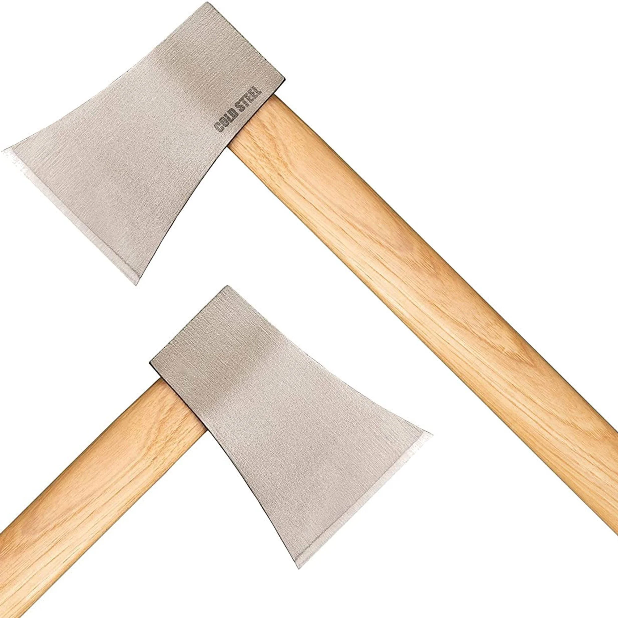 Cold Steel 90AXF Premium Competition Throwing Hatchet Axe Blade, 1.8 Pounds - Image 3