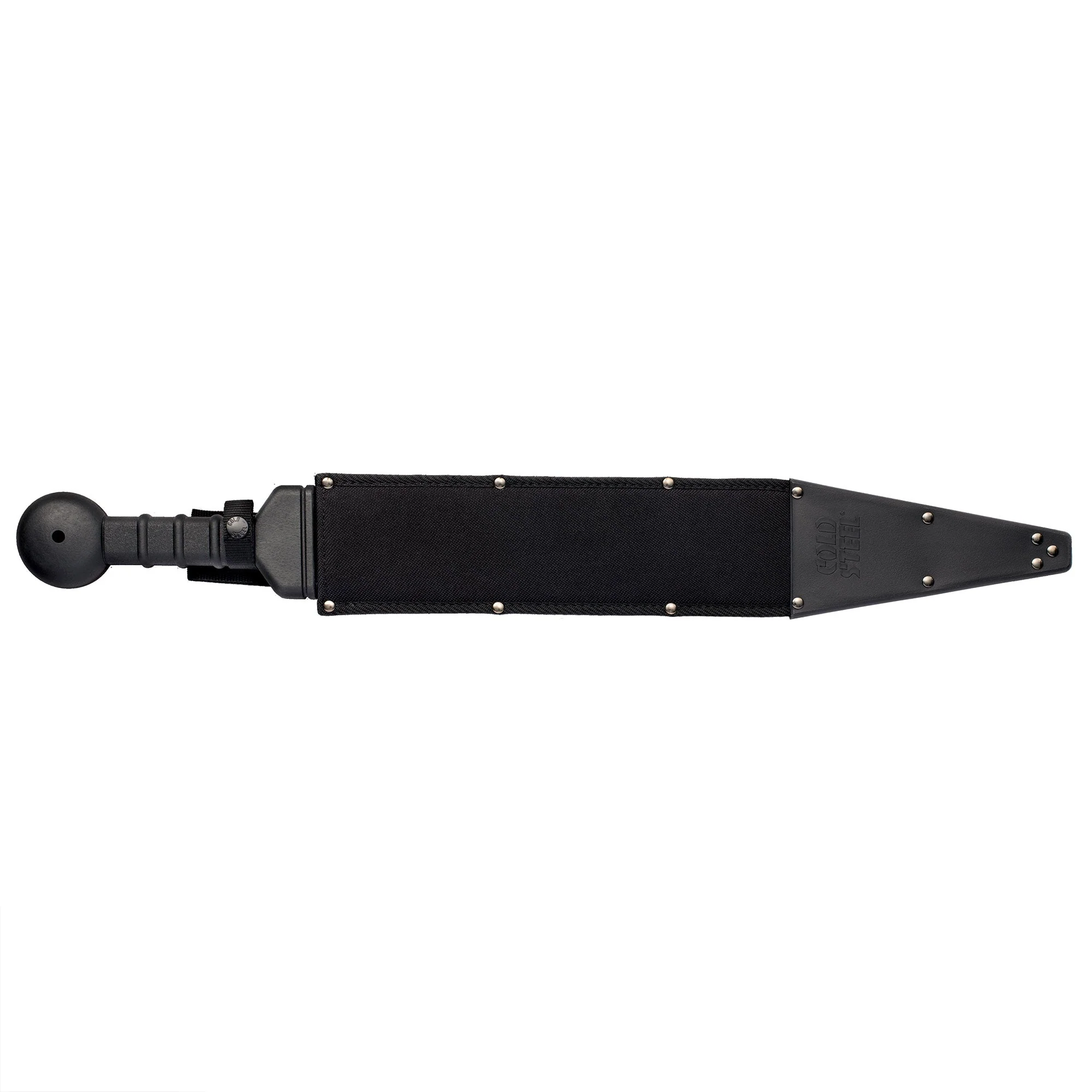 Cold Steel Ancient Roman Gladius Machete Gladiator Sword Replica, 18 Inch Blade - Image 2