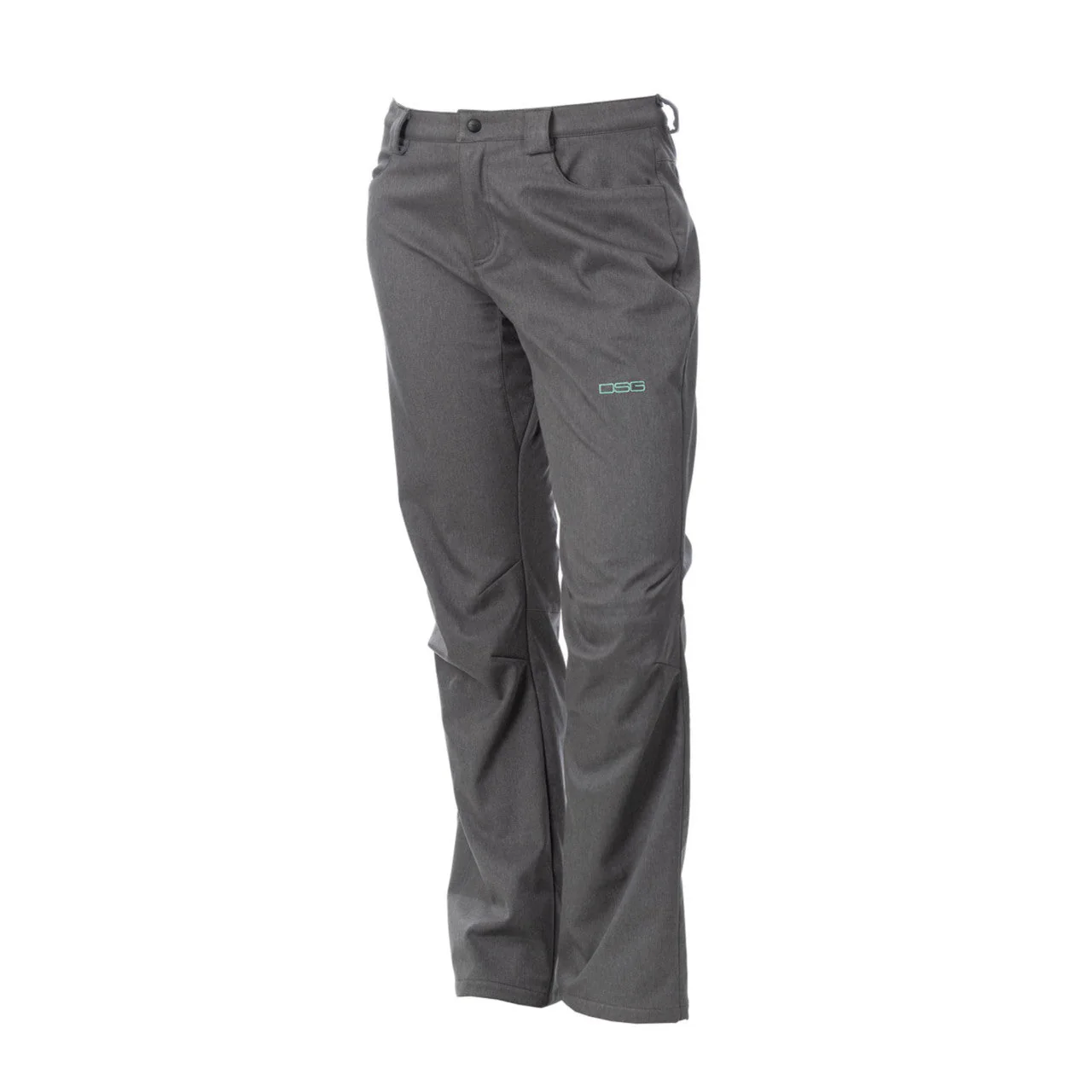 Cold Weather Tech Pant - Grey - Image 2