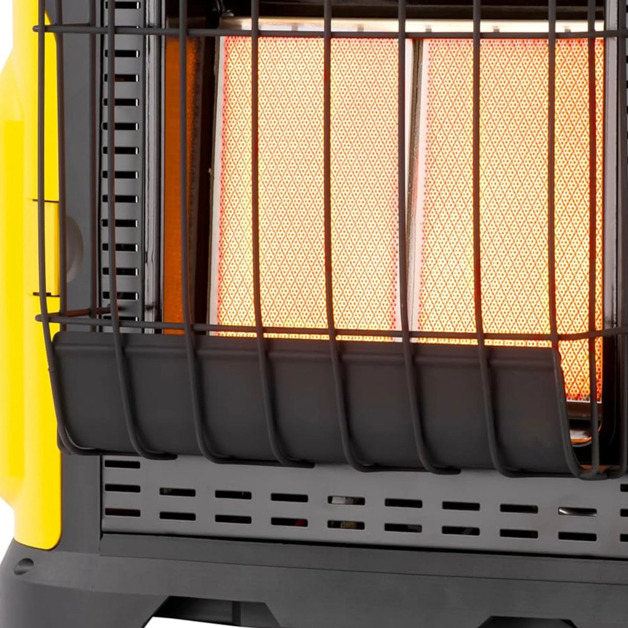 Comfort Gear 10,000 BTU Portable Propane Heater for Indoor, Outdoor, and Camping - Image 9