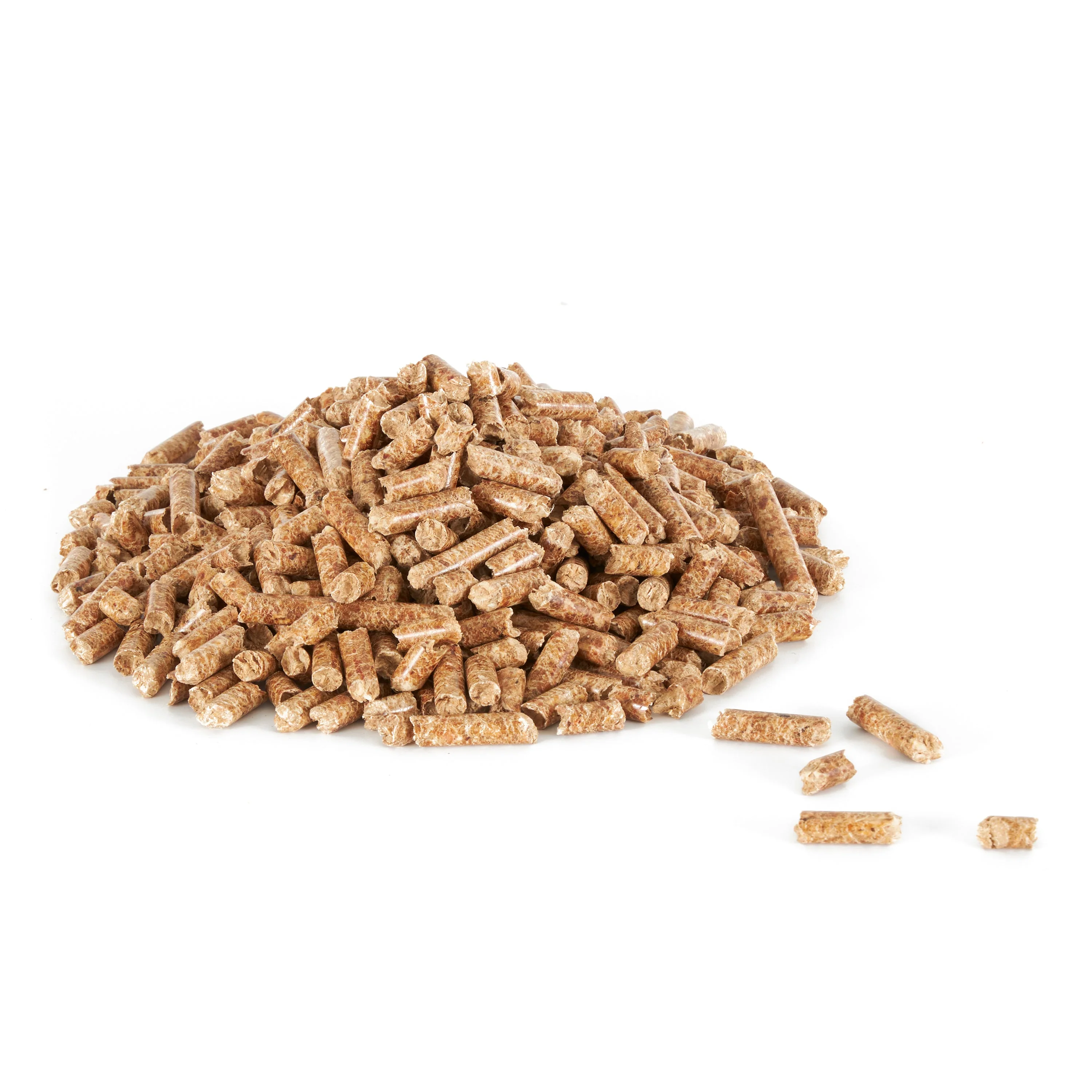 CookinPellets Black Cherry Smoker Hardwood Wood Pellets, 40 Pound Bag (4 Pack) - Image 6