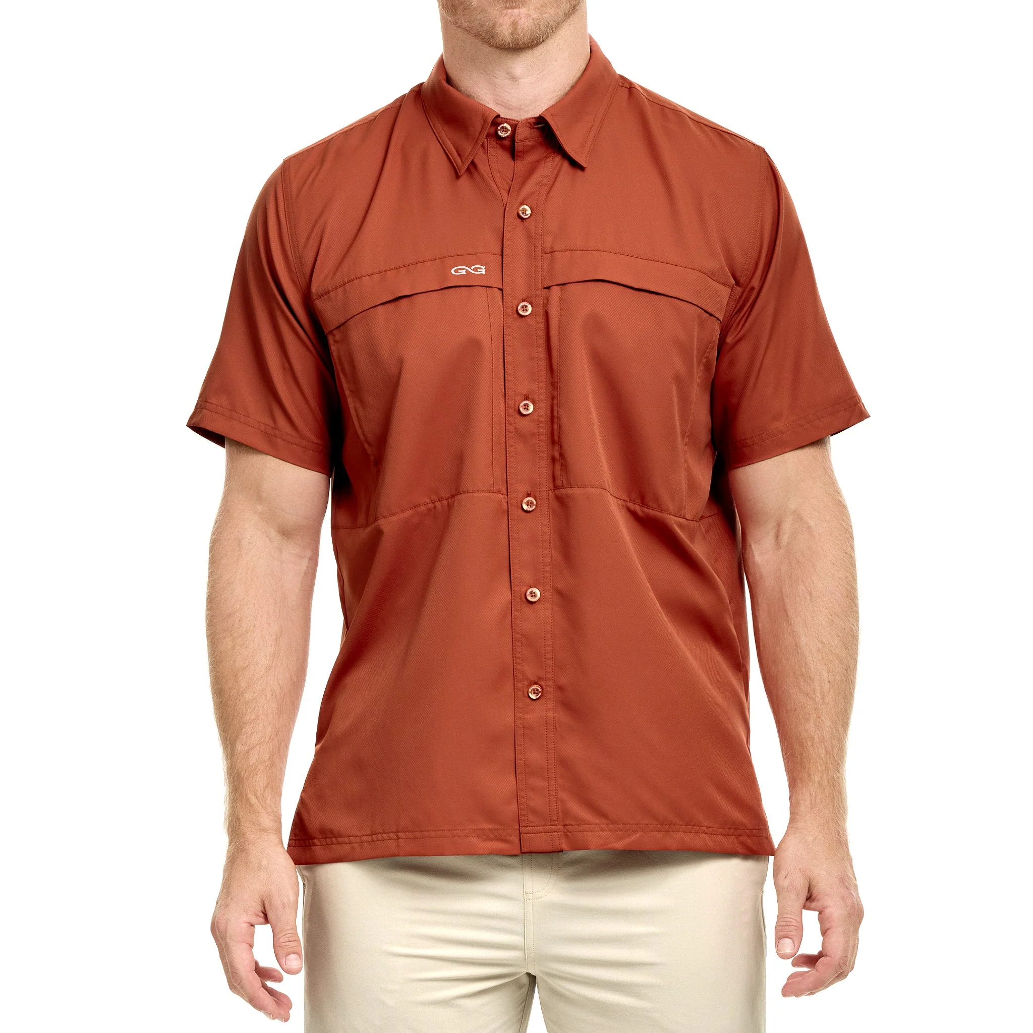 Copper Explorer Shirt - Image 2