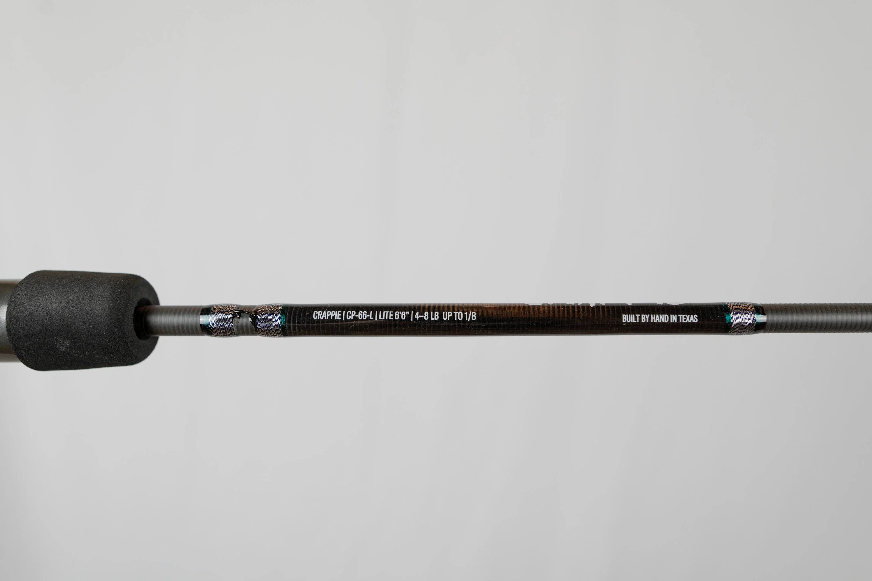 Crappie Fishing Rod - Image 3