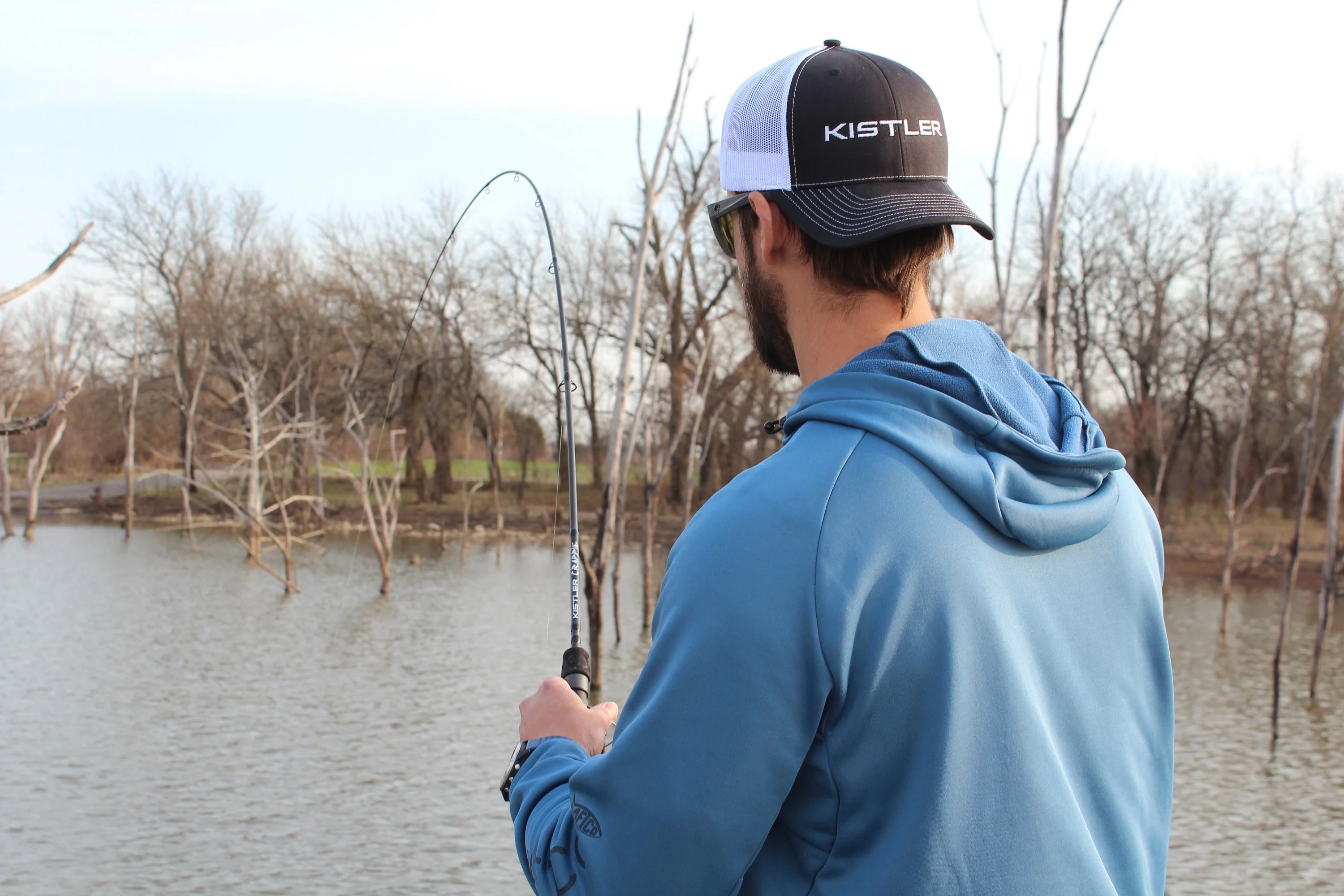 Crappie Fishing Rod - Image 4