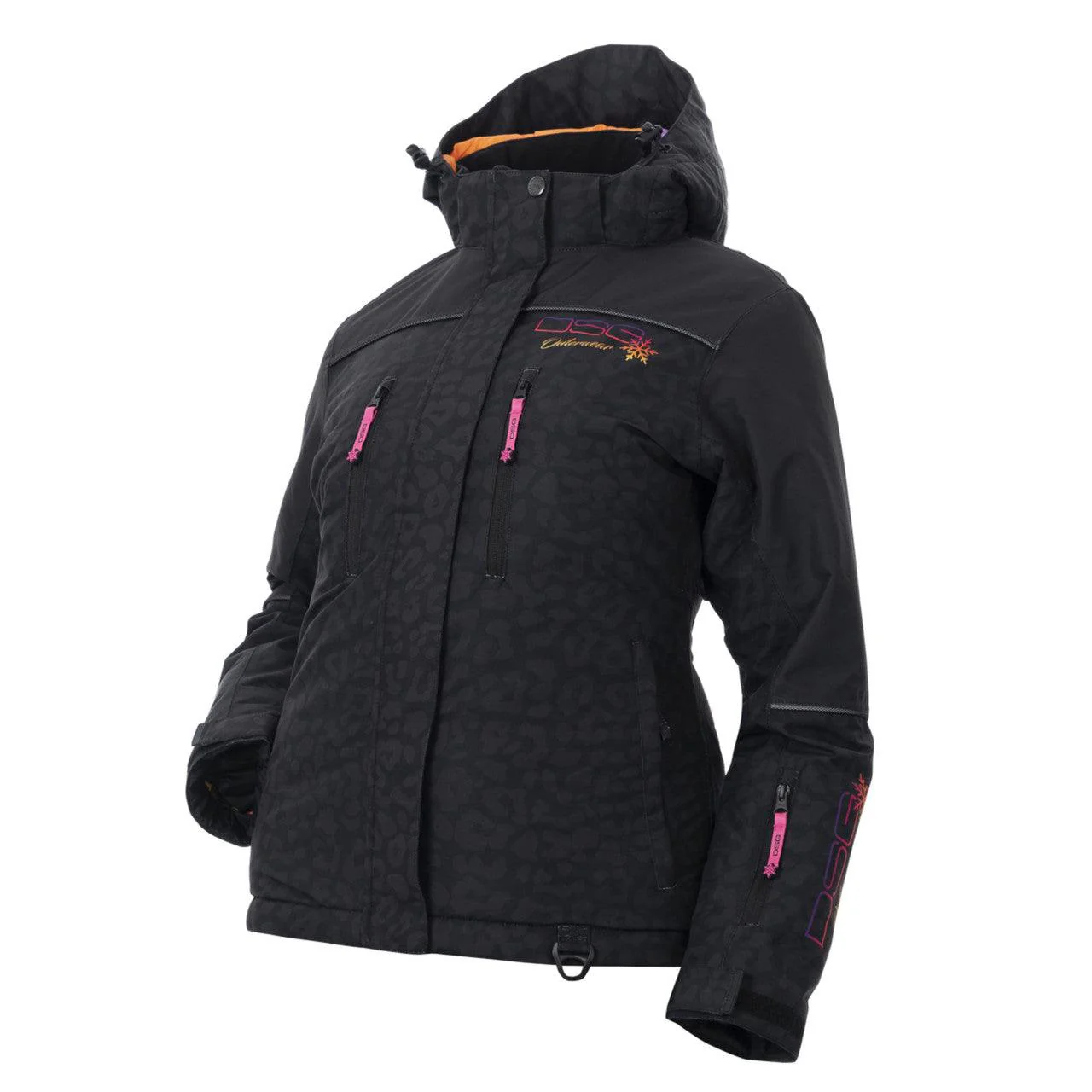 Craze 6.0 Jacket - Image 2