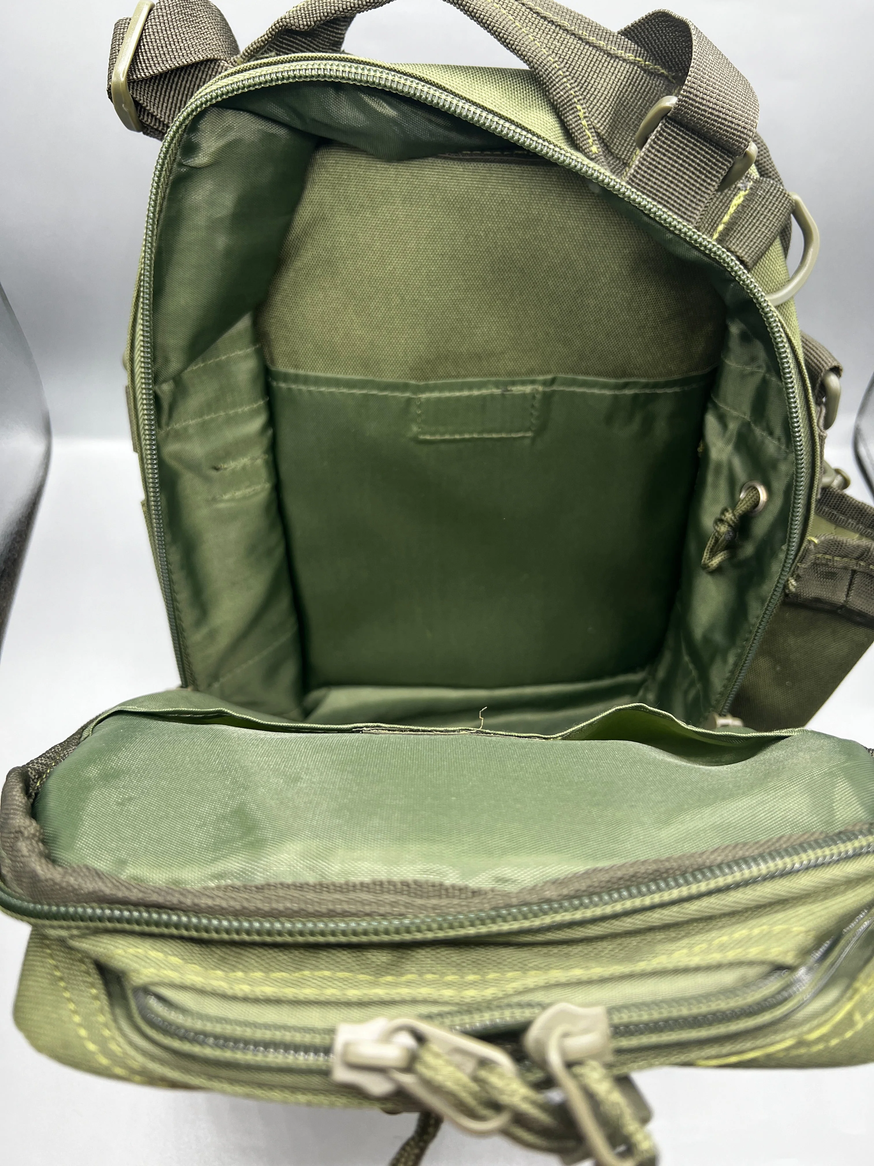 Crusade Sling Pack - Image 3