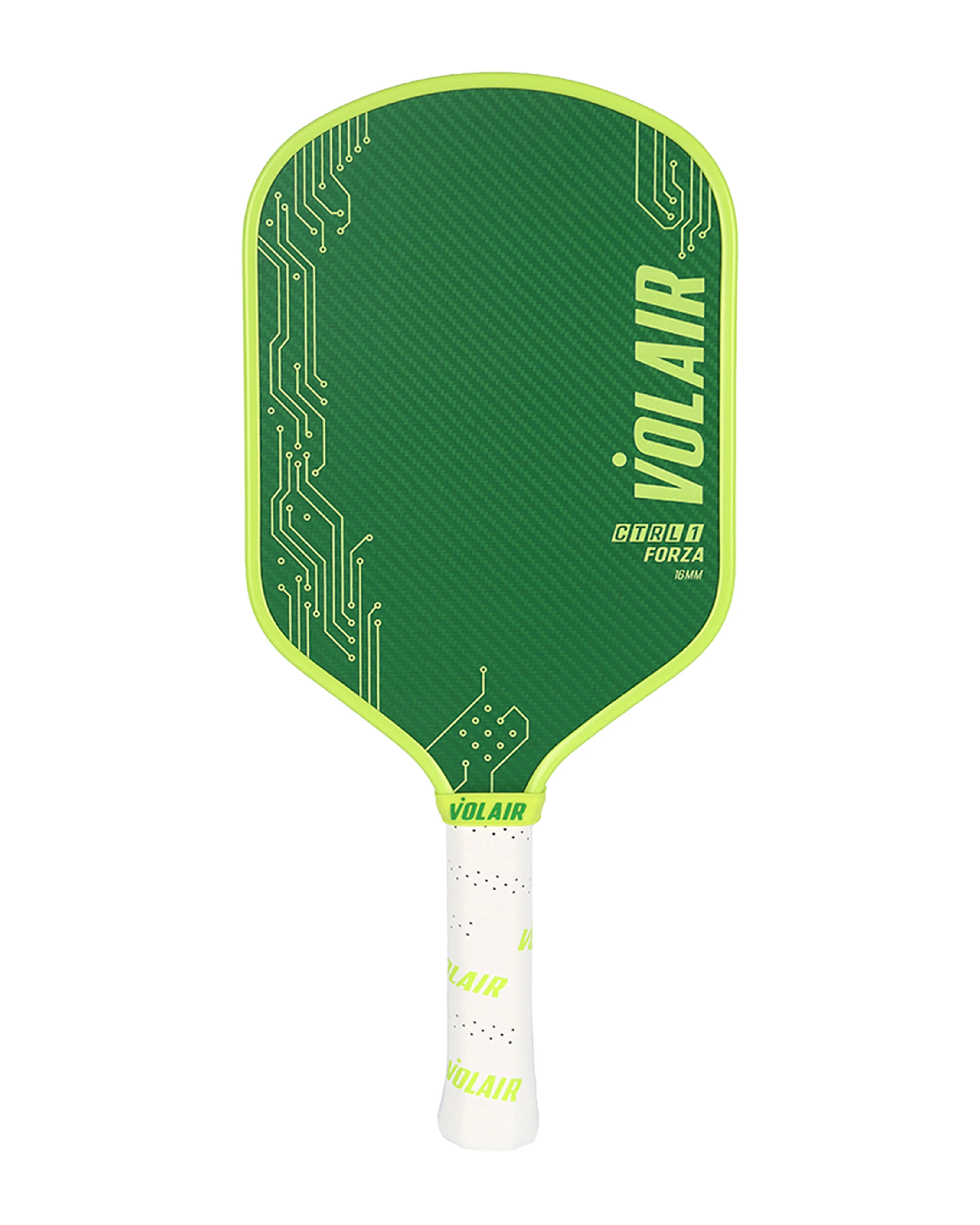 CTRL 1 16mm Forza Pickleball Paddle - Image 6