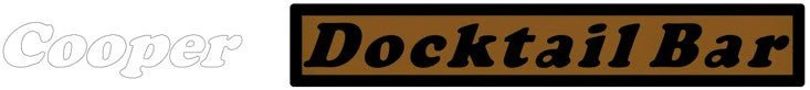 Custom Boat Names - Add Your Boat Name to Decking Kits - Choose Font & Letter Style - Image 10