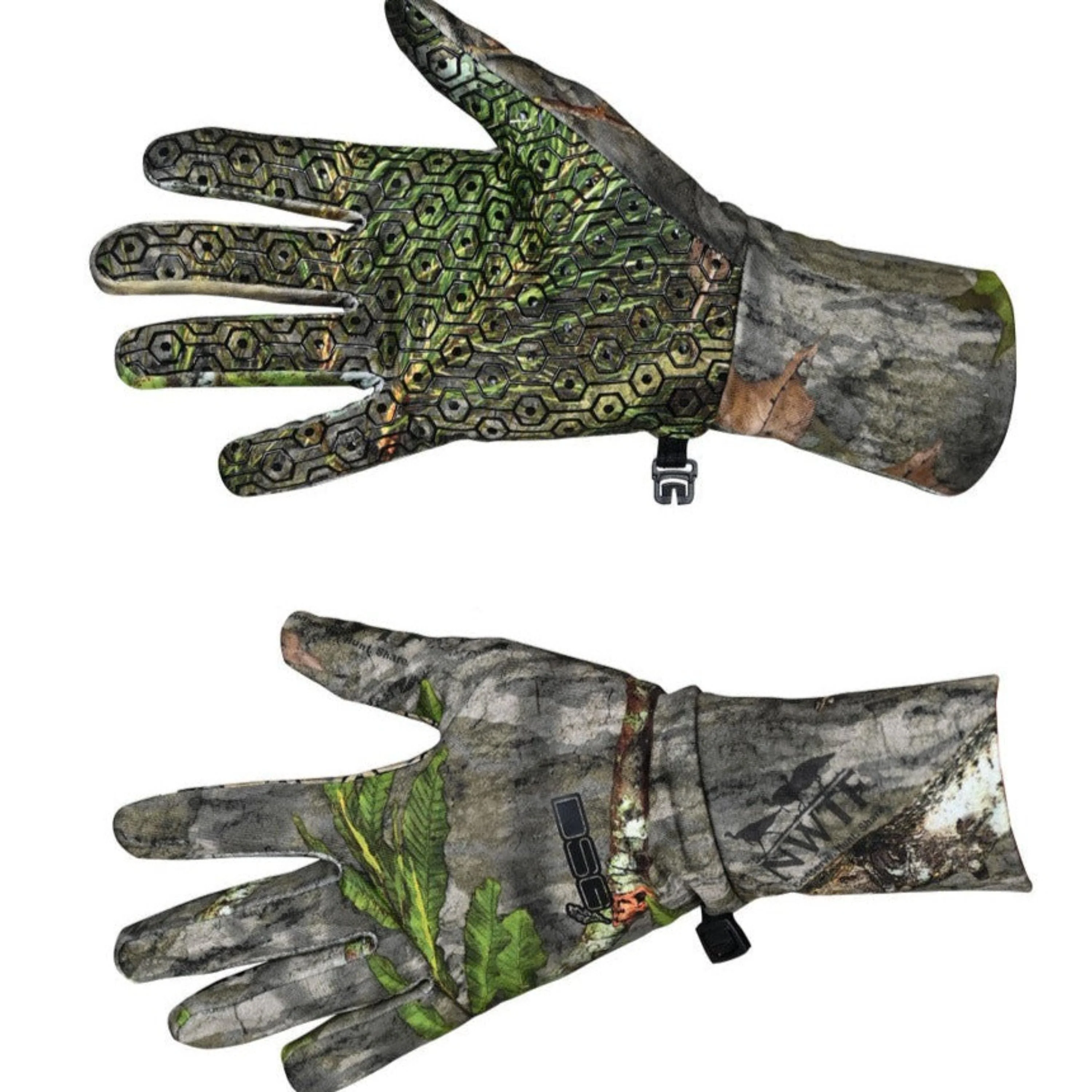 D-TECH 2.0 Liner Glove - Image 5