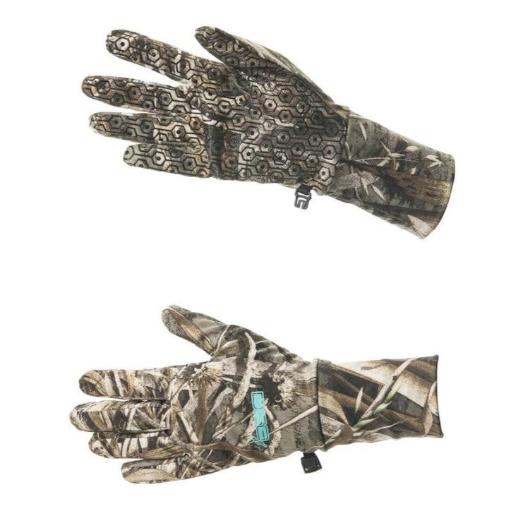 D-TECH 2.0 Liner Glove - Image 7