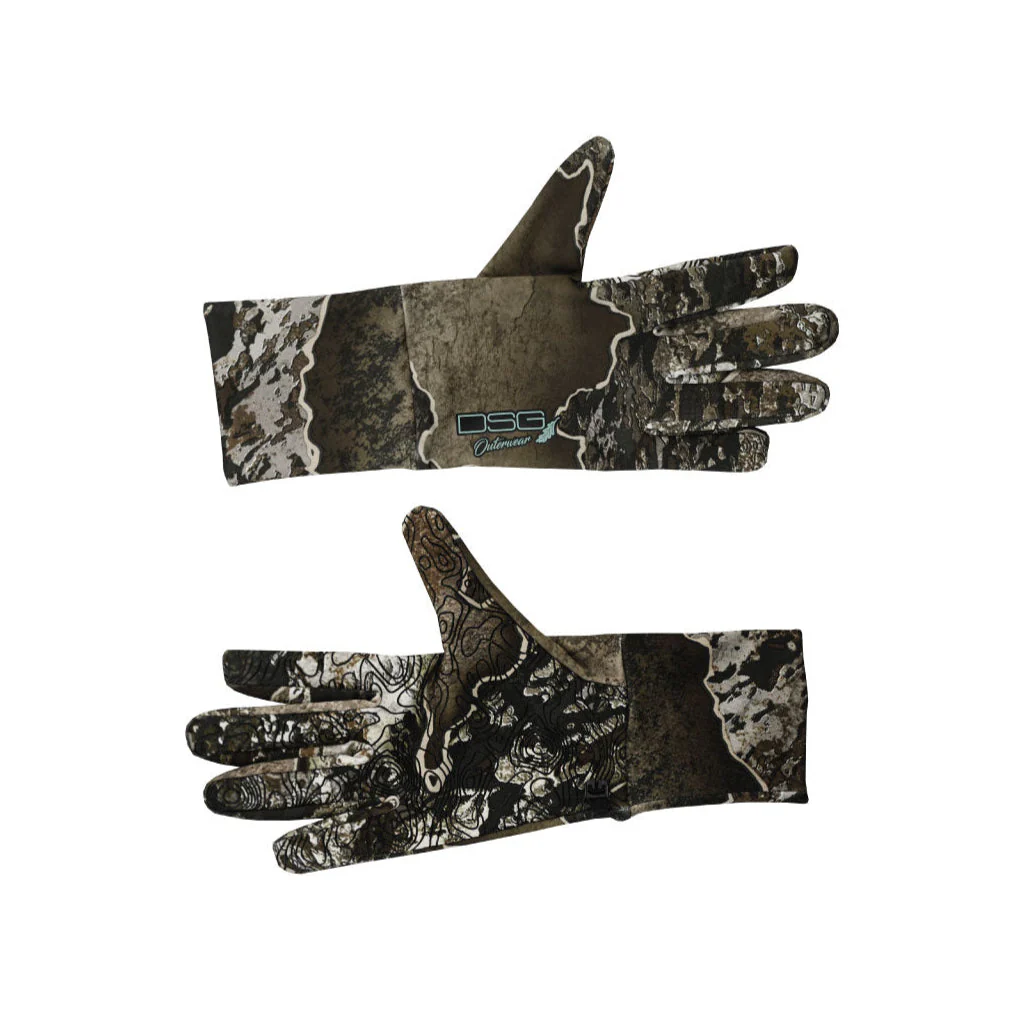 D-TECH 4.0 Liner Glove - Image 2