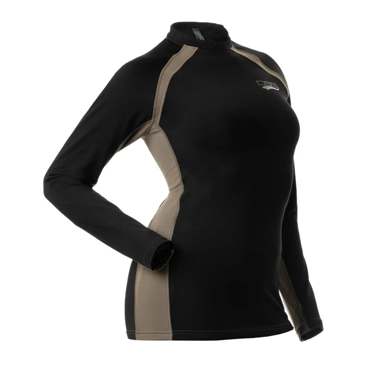 D-TECH Crewneck Base Layer Shirt - Image 9