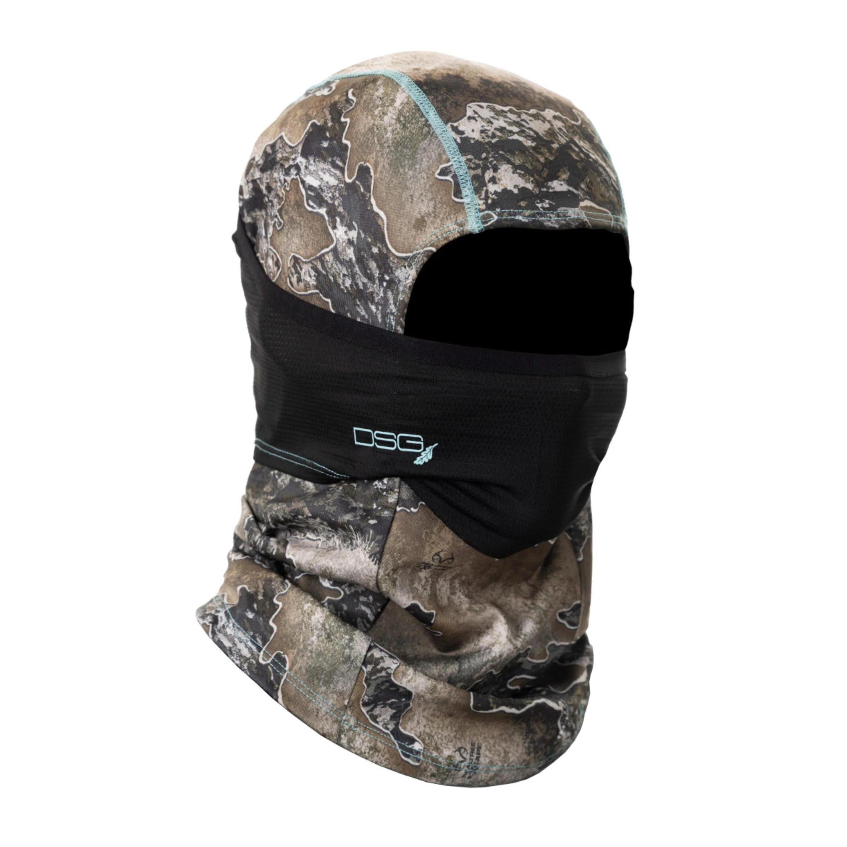 D-TECH Hinged Face Mask - Image 3