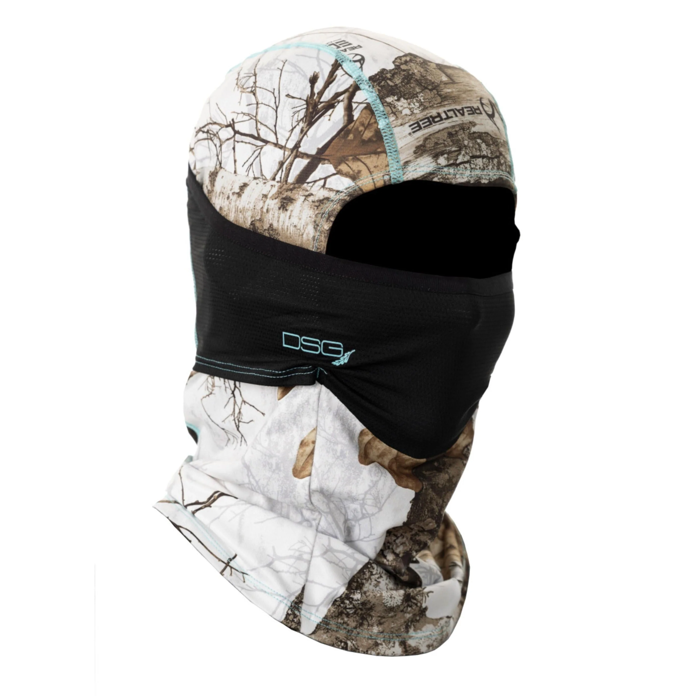 D-TECH Hinged Face Mask - Image 6