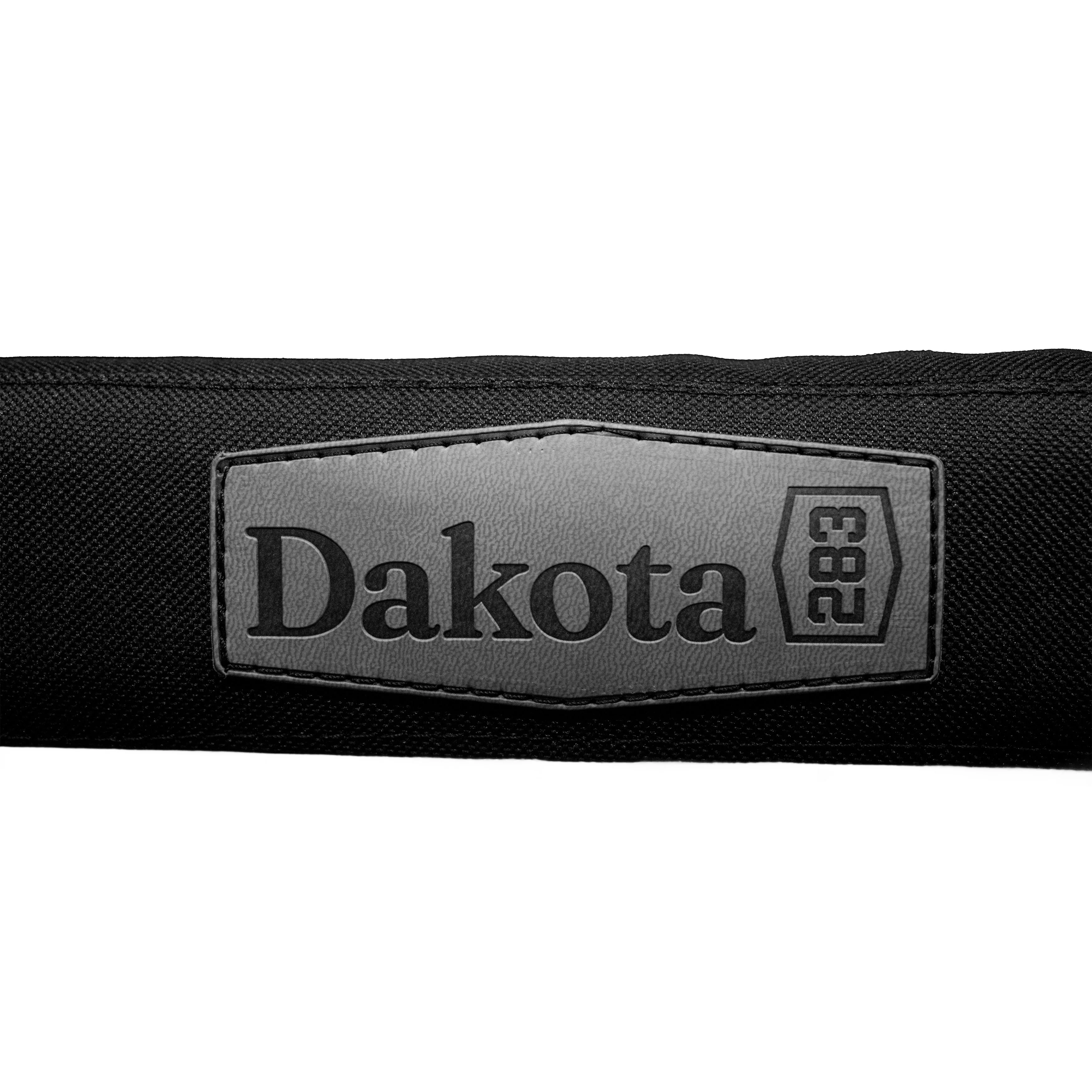Dakota 283 G3 Washable Portable Padded Kennel Mat Crate Bed for Dogs/Pets, XL - Image 7