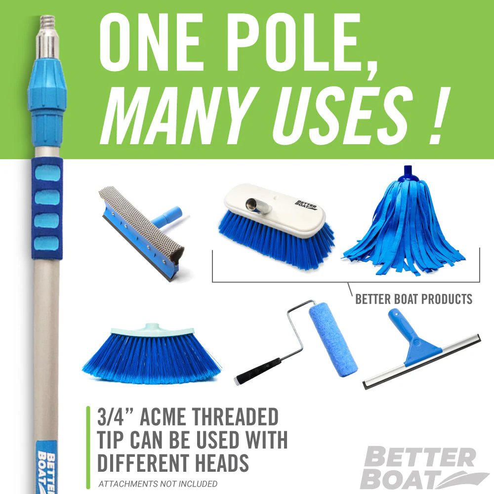 Deck Cleaning Bundle - Image 7