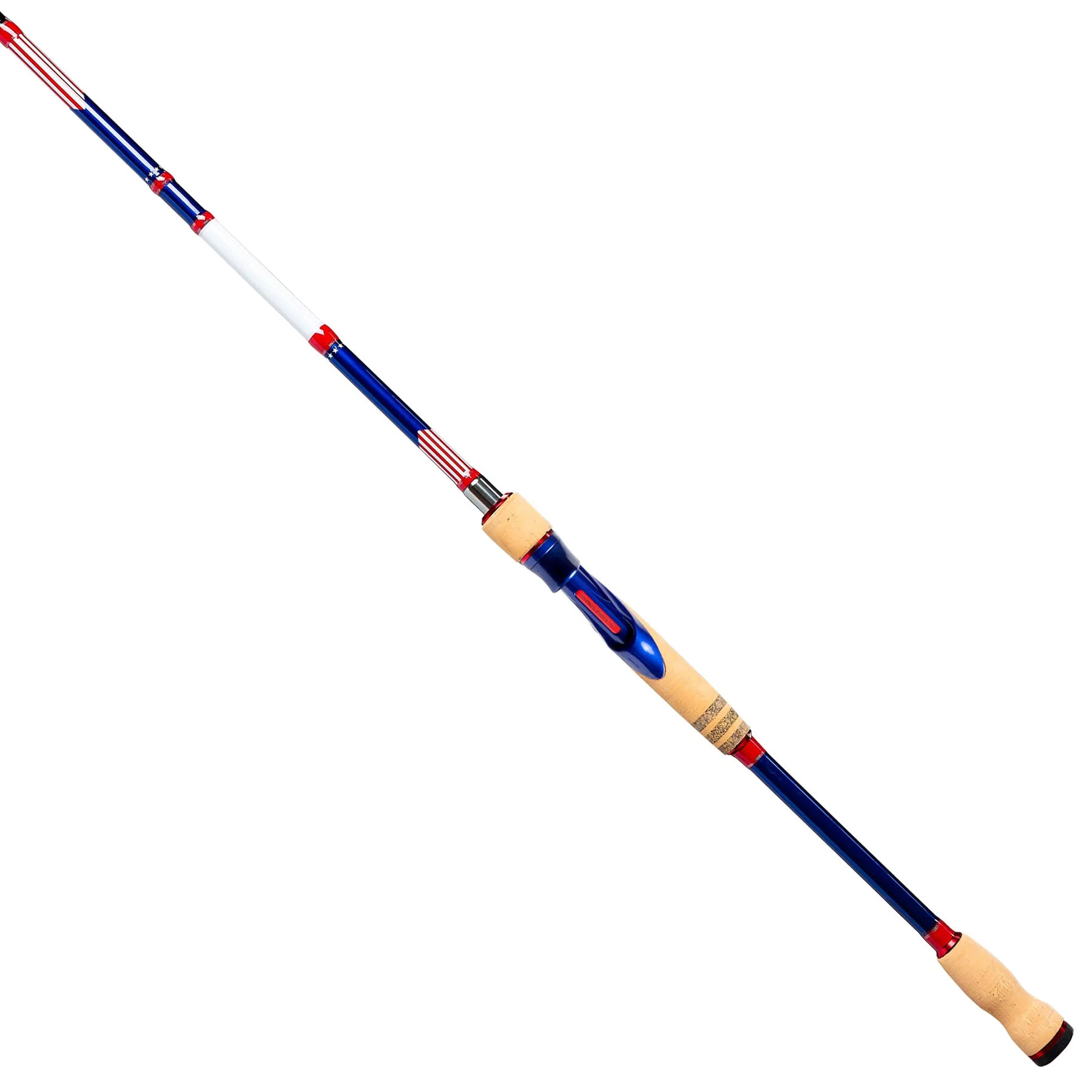 Defender Spinning Rod - Image 2
