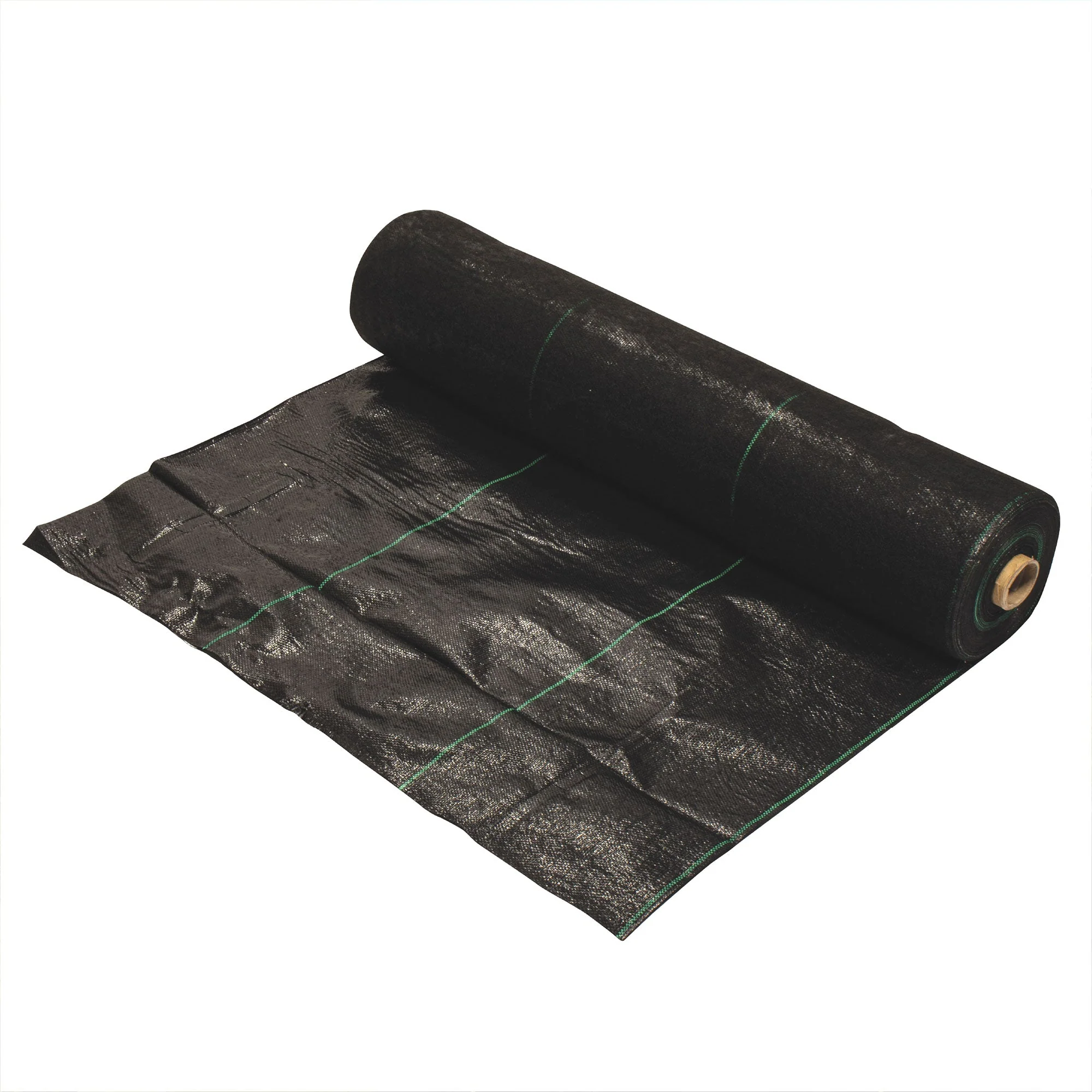 DeWitt 4.1-Oz Home & Commercial Landscape Weed Barrier Fabric, 3 x 100 Feet