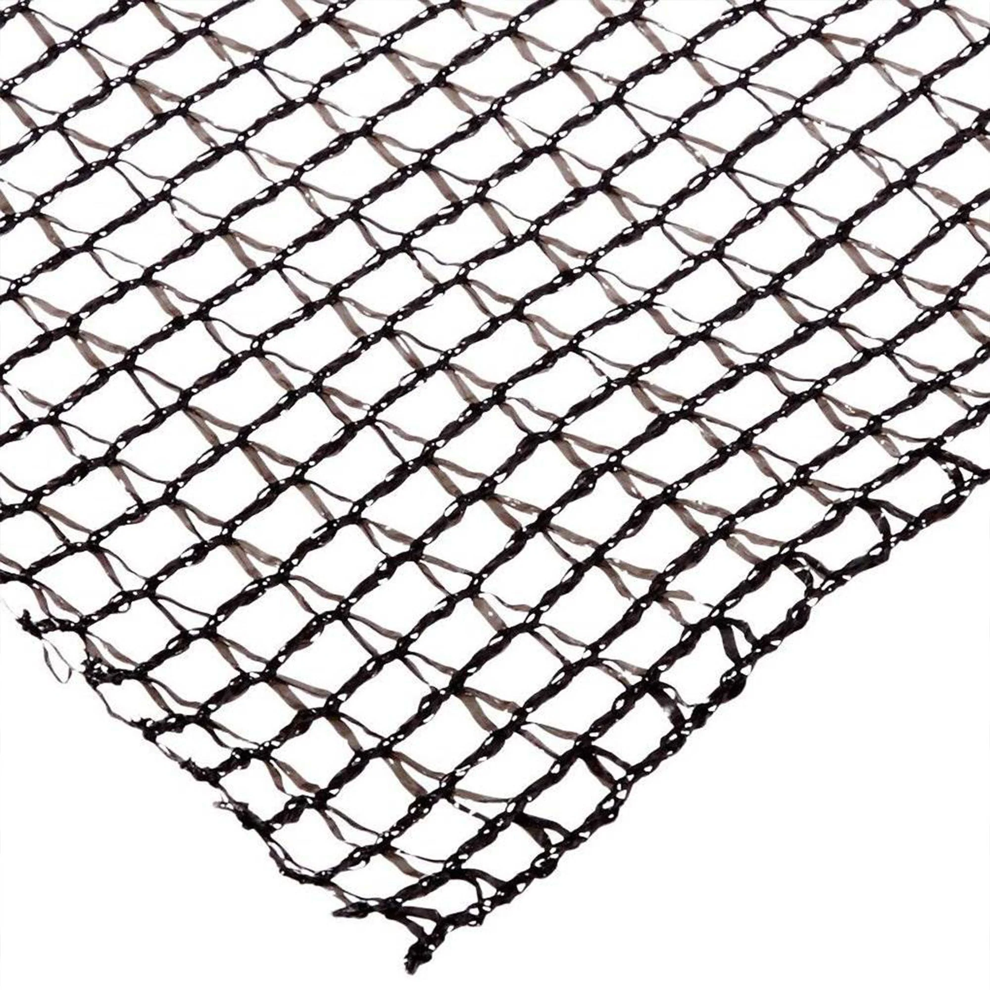 DeWitt Deluxe PN30-2020 20 x 20 Ft Heavy Duty Backyard Fish Pond Netting Cover - Image 2