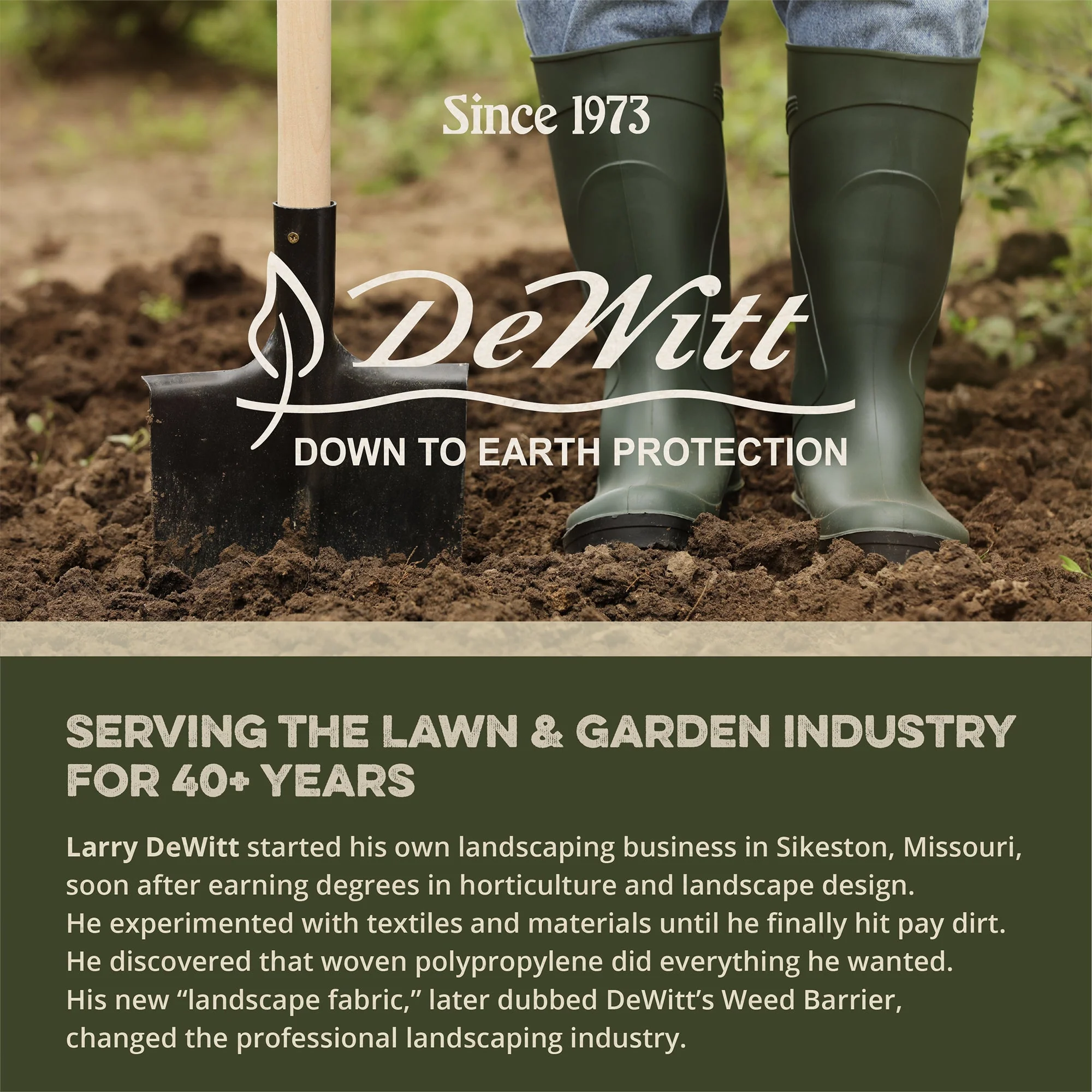 DeWitt Deluxe PN30-2020 20 x 20 Ft Heavy Duty Backyard Fish Pond Netting Cover - Image 6