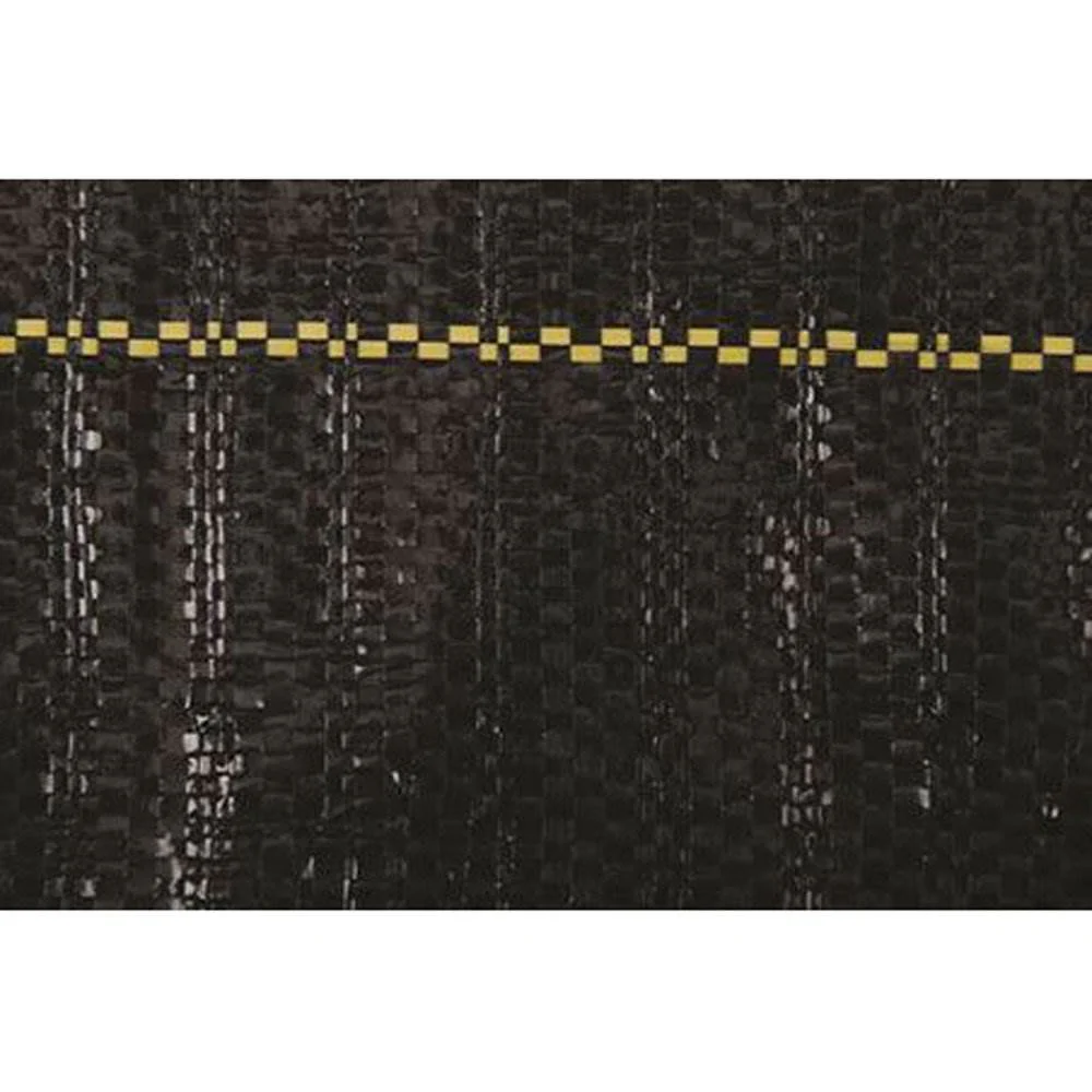 DeWitt Sunbelt 3' Wide Weed Barrier Landscape Fabric Ground Cover, 300' (4 Pack) - Image 12