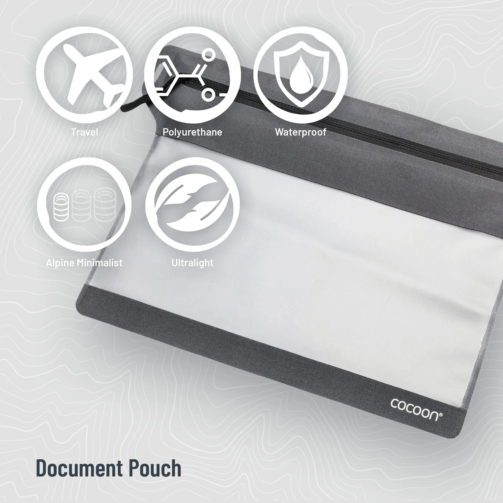 Document Pouch - Image 3