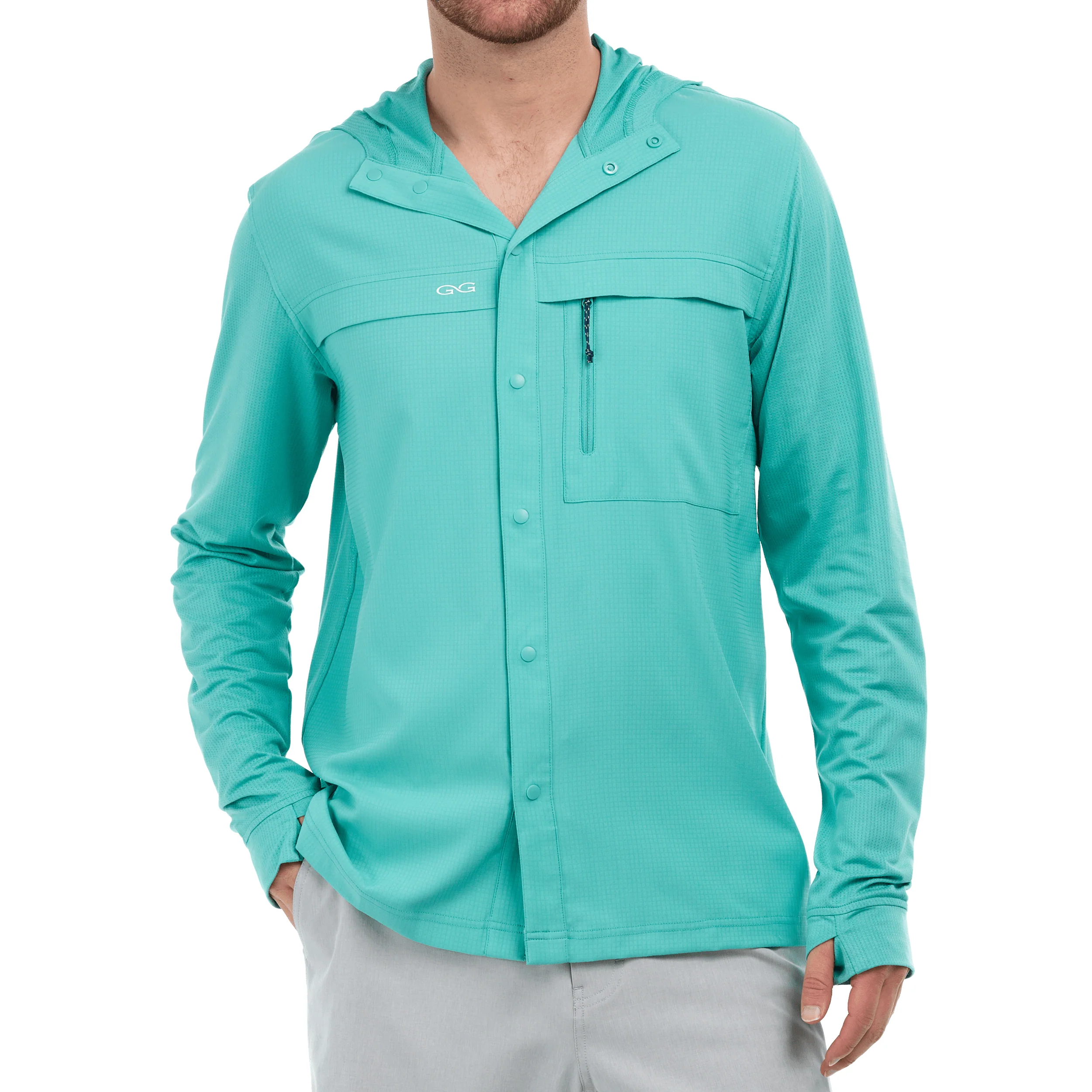 Dorado Defender Hoody
