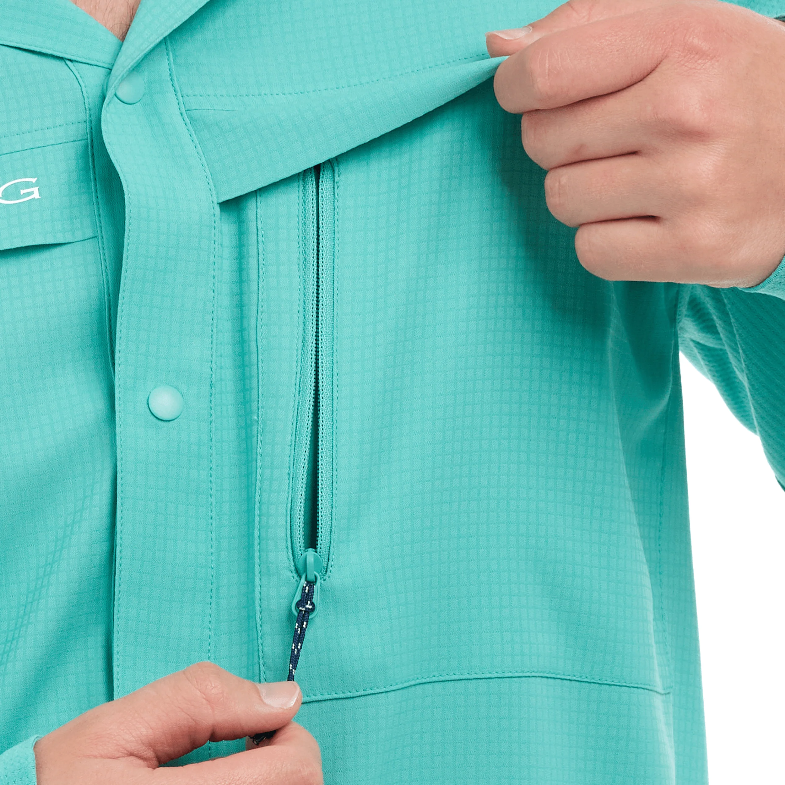 Dorado Defender Hoody - Image 6