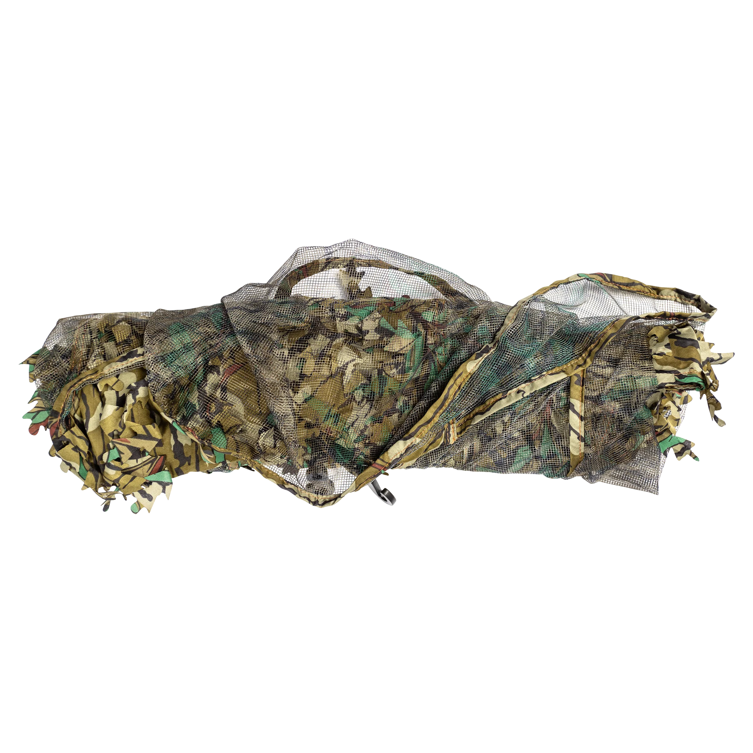 Double Up Panel - Mossy Oak Greenleaf 3D Leafy - Image 2