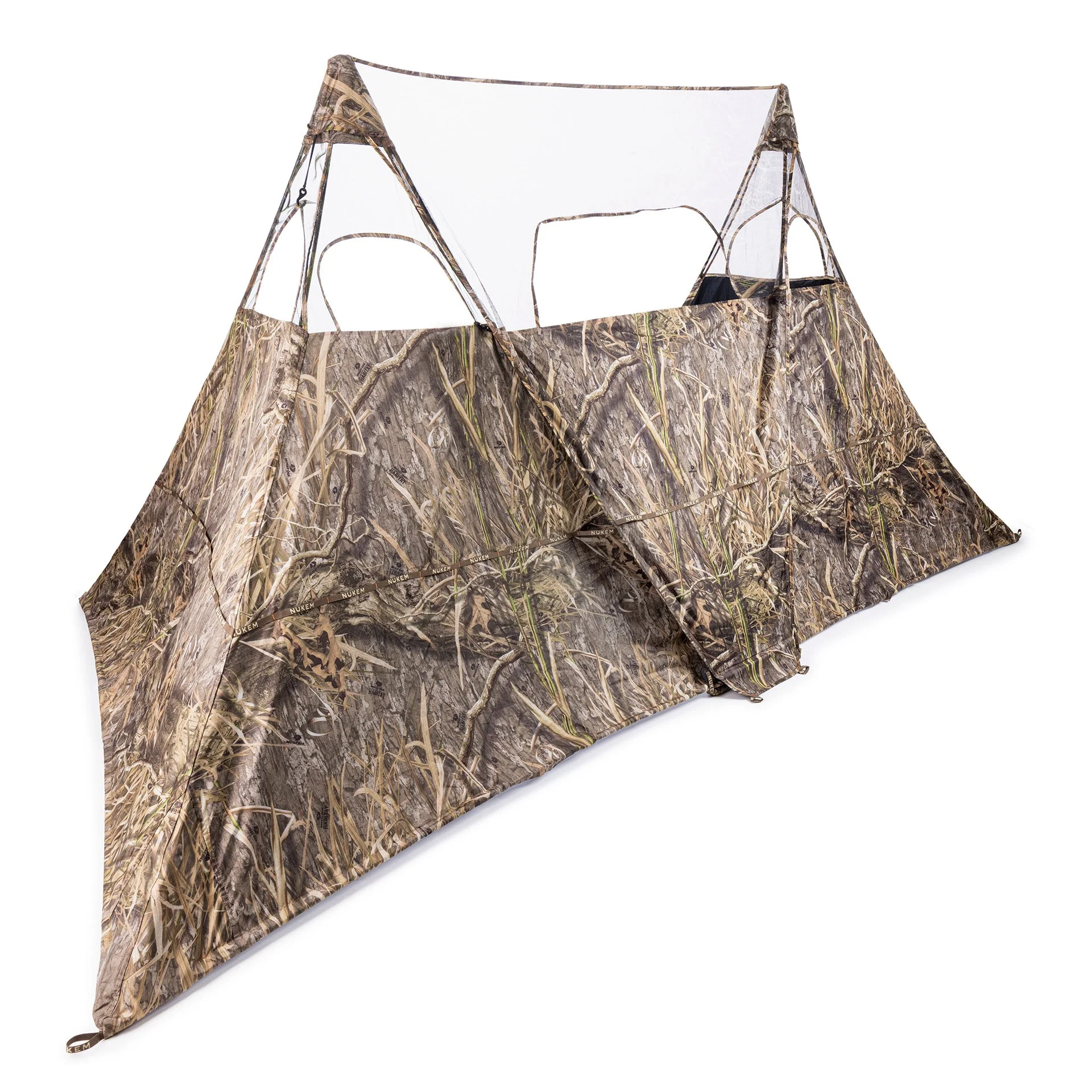 Double Up Panel - Mossy Oak Habitat - Image 5