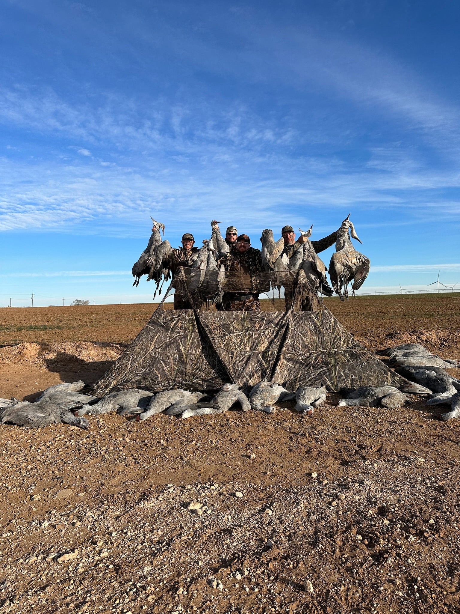 Double Up Panel - Mossy Oak Habitat - Image 8