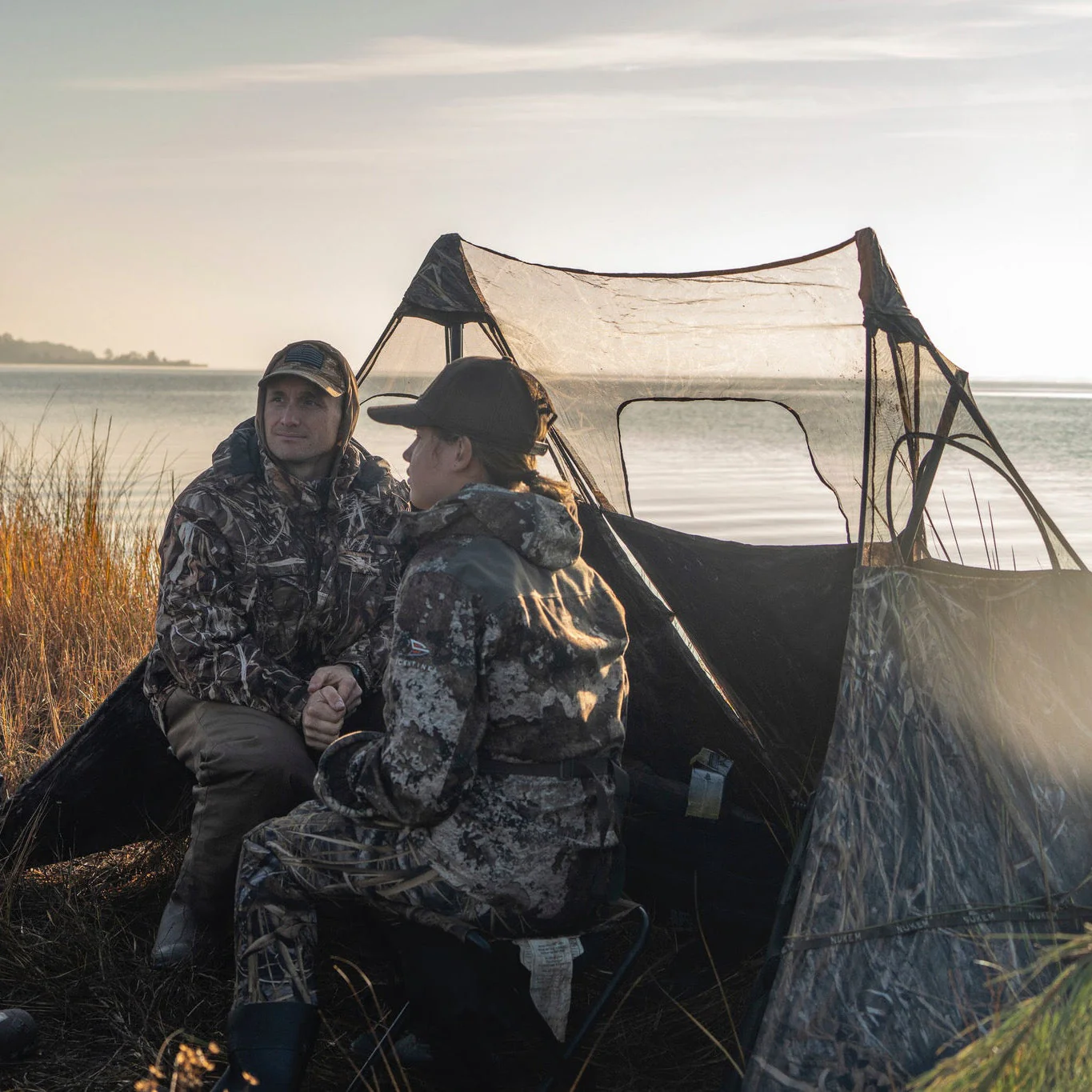 Double Up System - Mossy Oak Habitat - Image 4