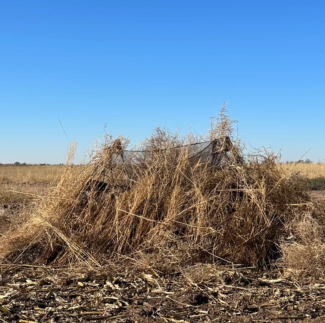 Double Up System - Mossy Oak Habitat - Image 8