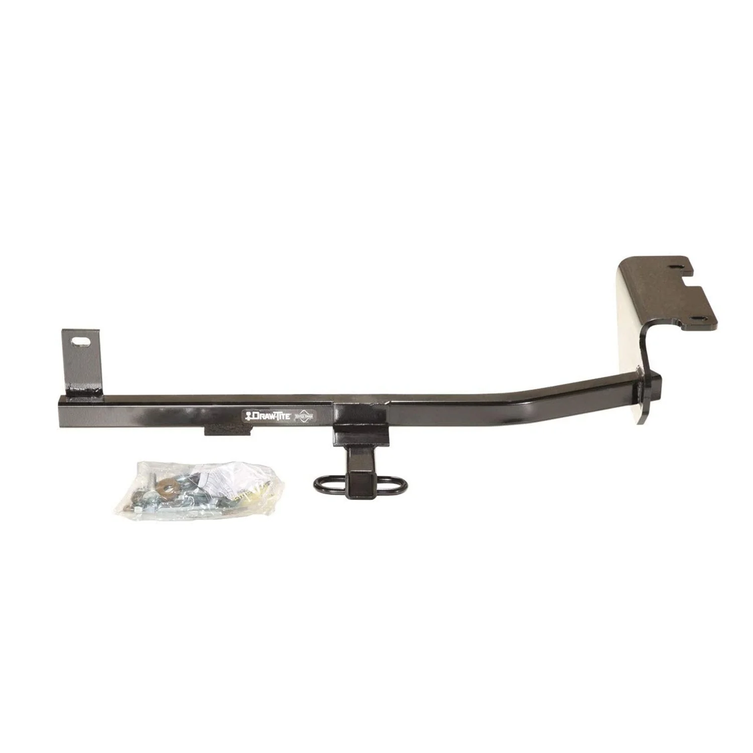 Draw-Tite 24874 Class I Mazda 5 Trailer Towing Hitch with 1.25 Inch Receiver - Image 2